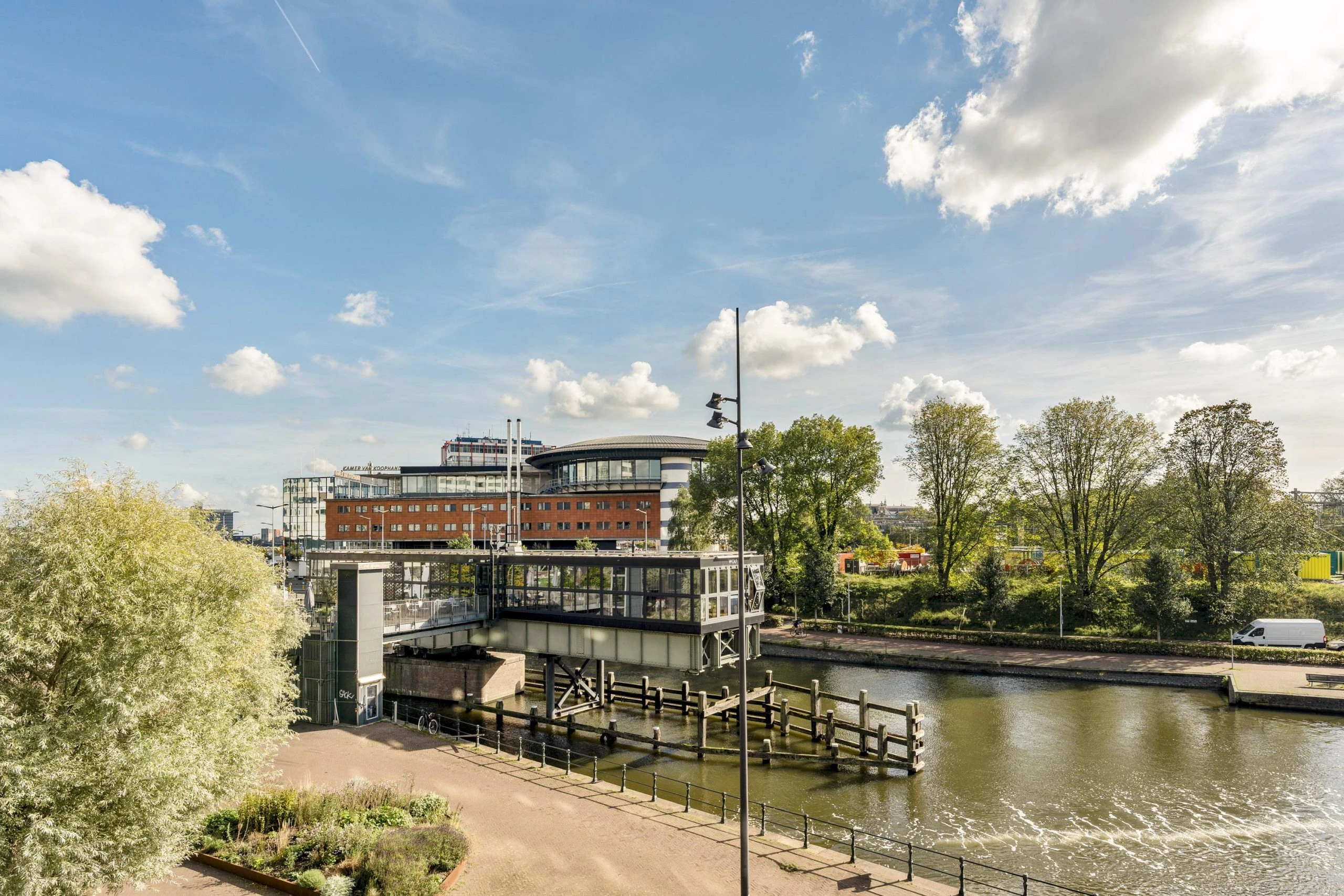 Appartement te koop: Westerdok 44, Amsterdam