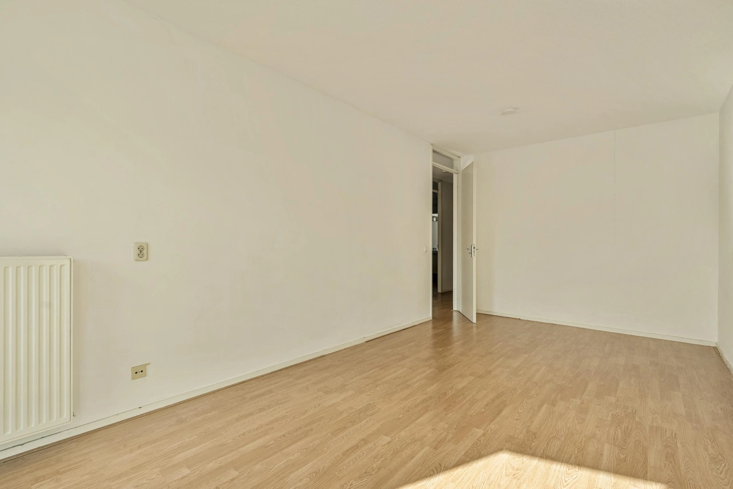 Appartement te koop: Westerdok 44, Amsterdam