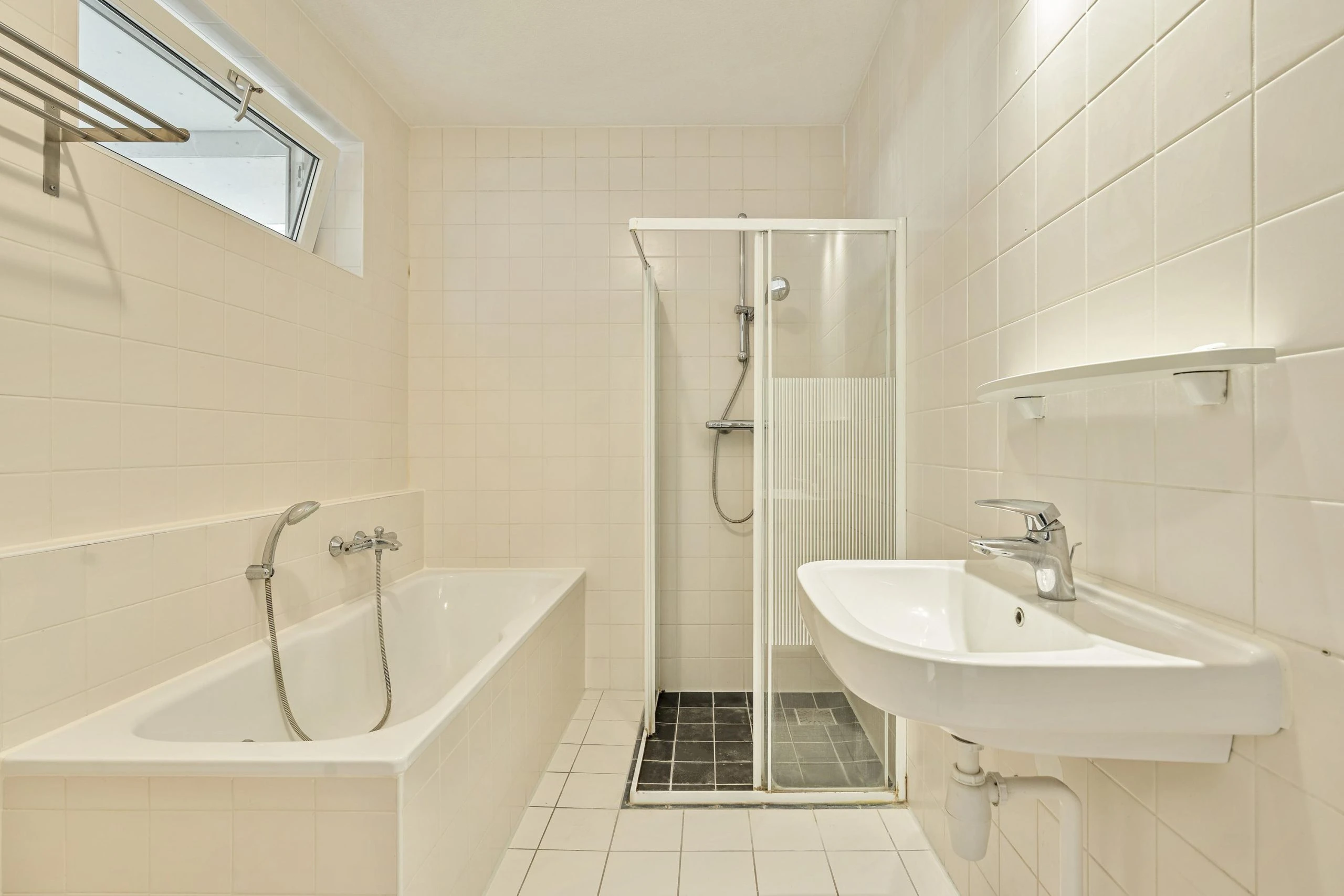 Appartement te koop: Westerdok 44, Amsterdam