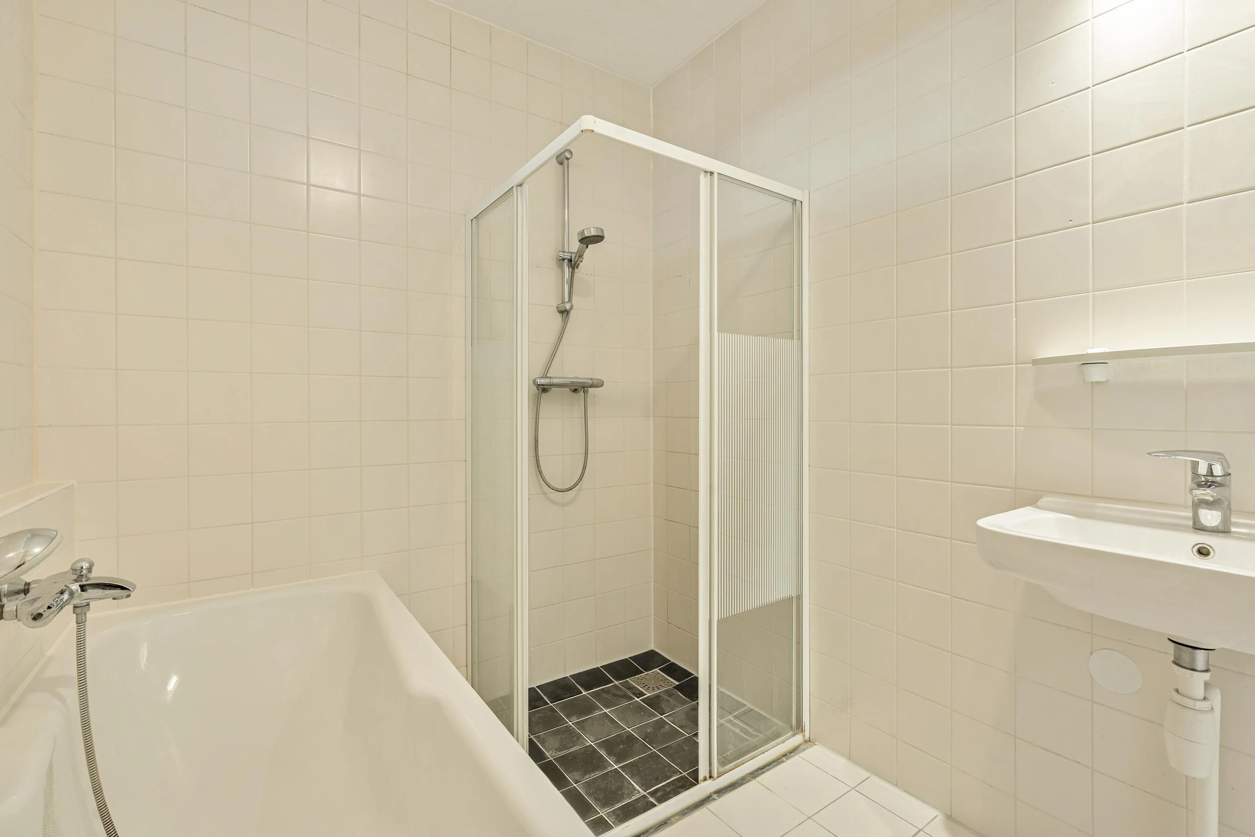 Appartement te koop: Westerdok 44, Amsterdam