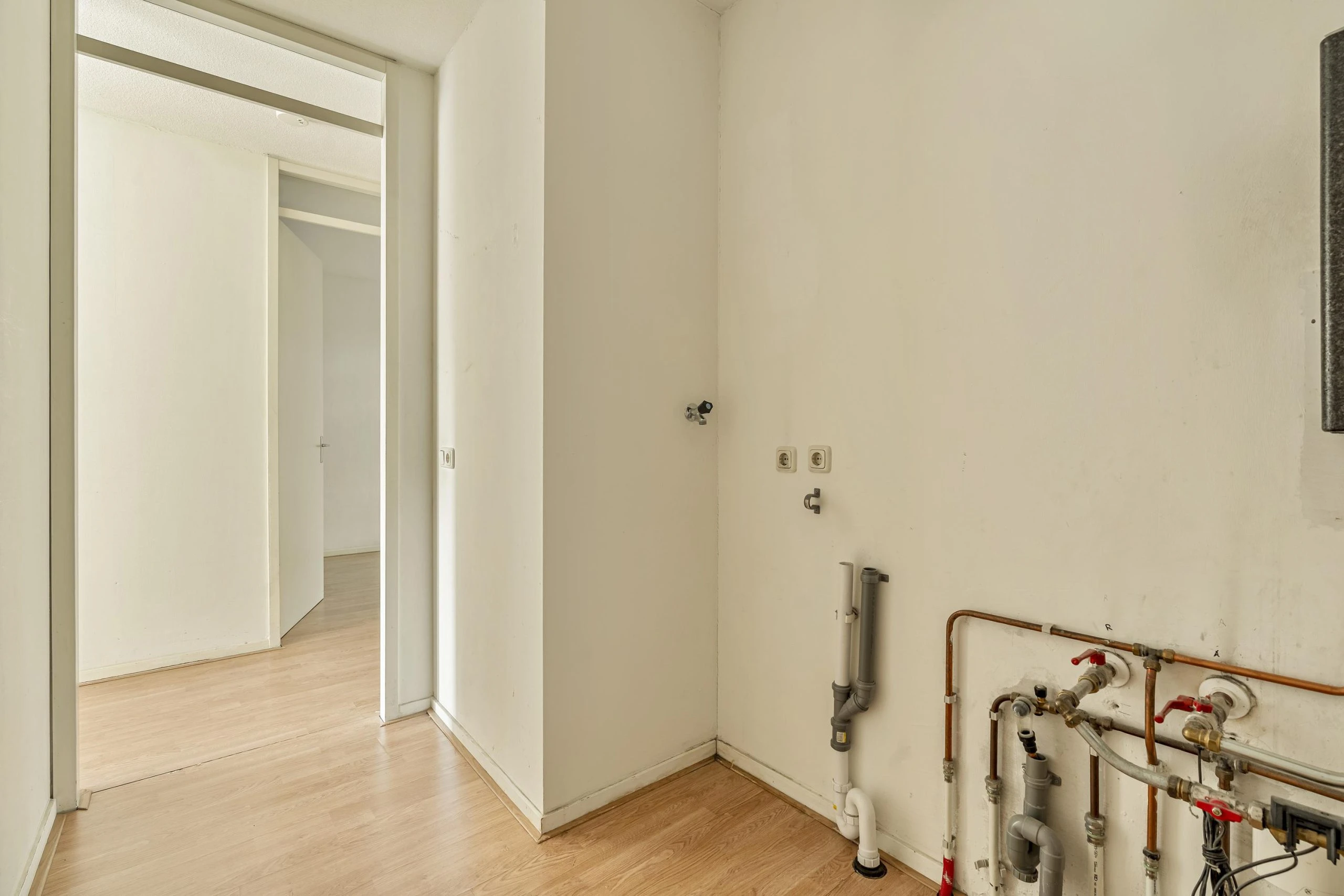 Appartement te koop: Westerdok 44, Amsterdam