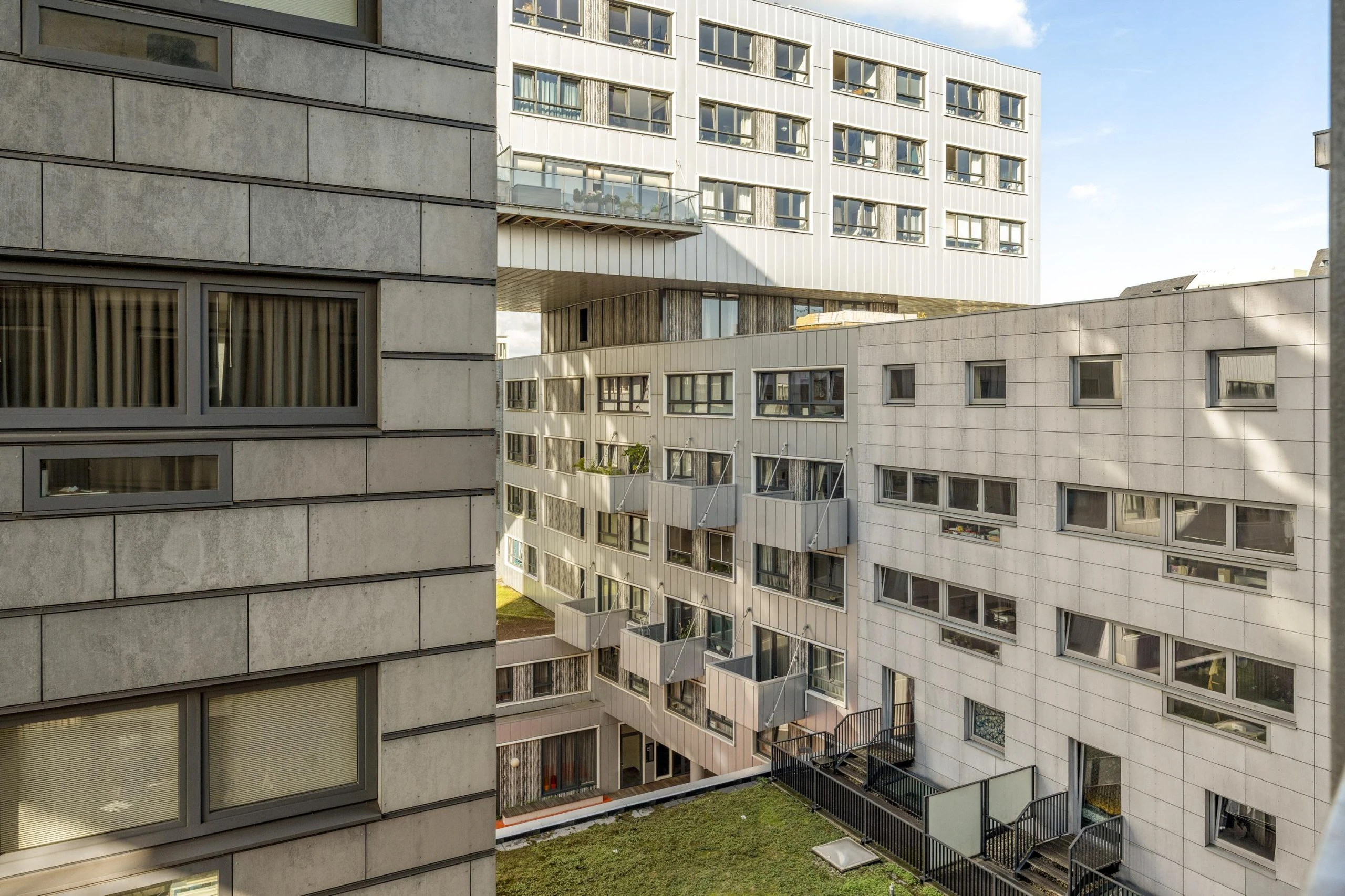 Appartement te koop: Westerdok 44, Amsterdam