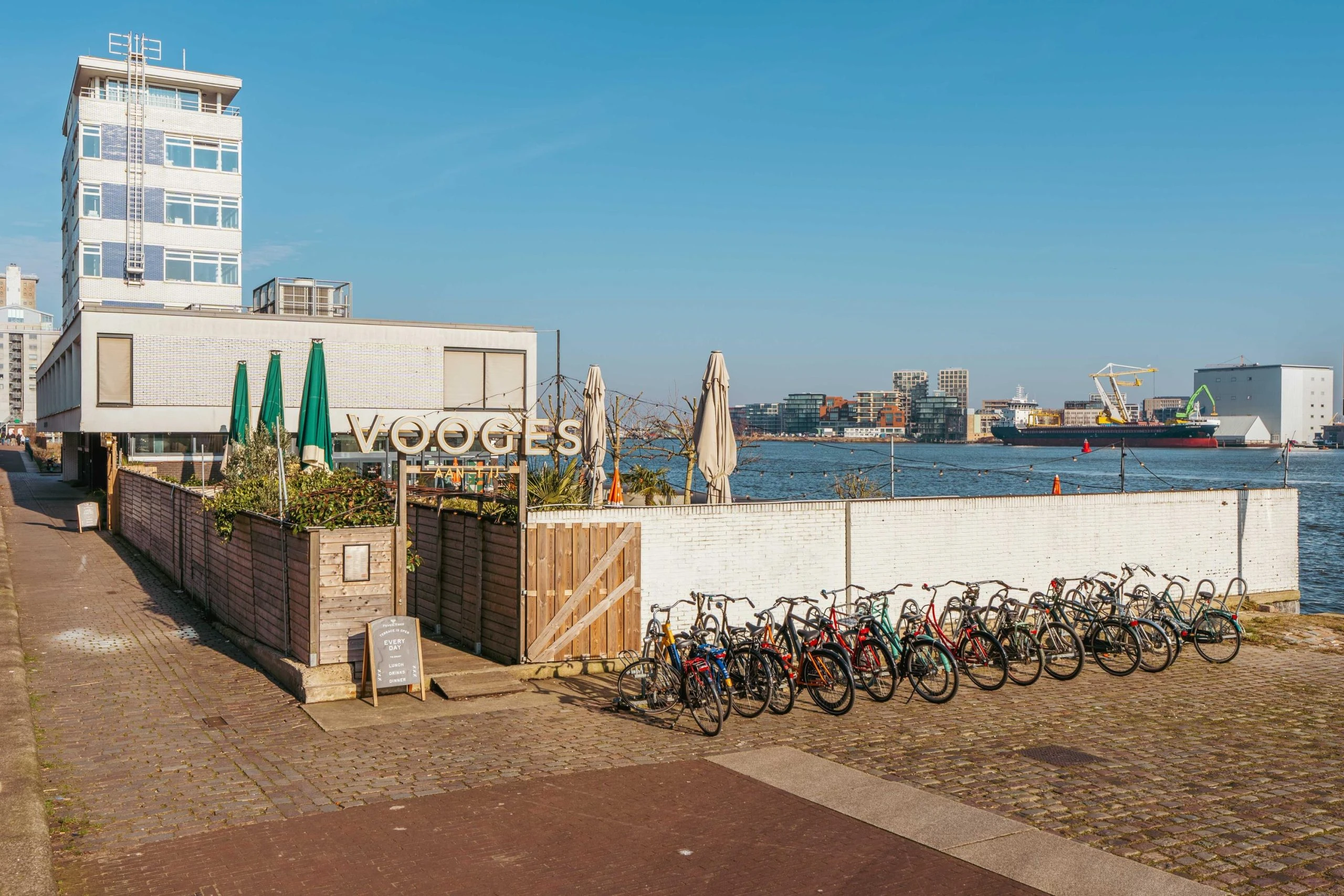 Appartement te koop: Westerdok 44, Amsterdam