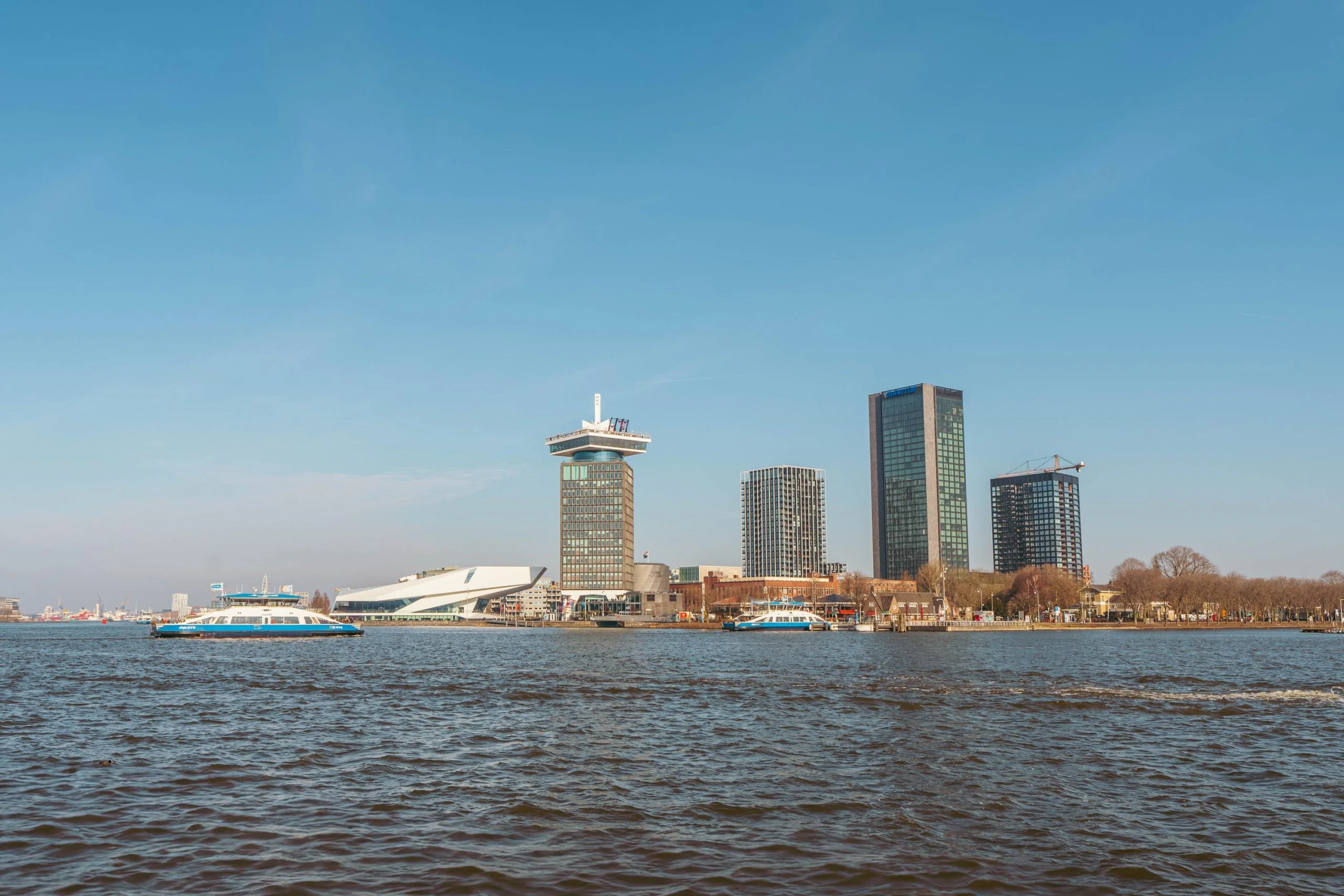 Appartement te koop: Westerdok 44, Amsterdam