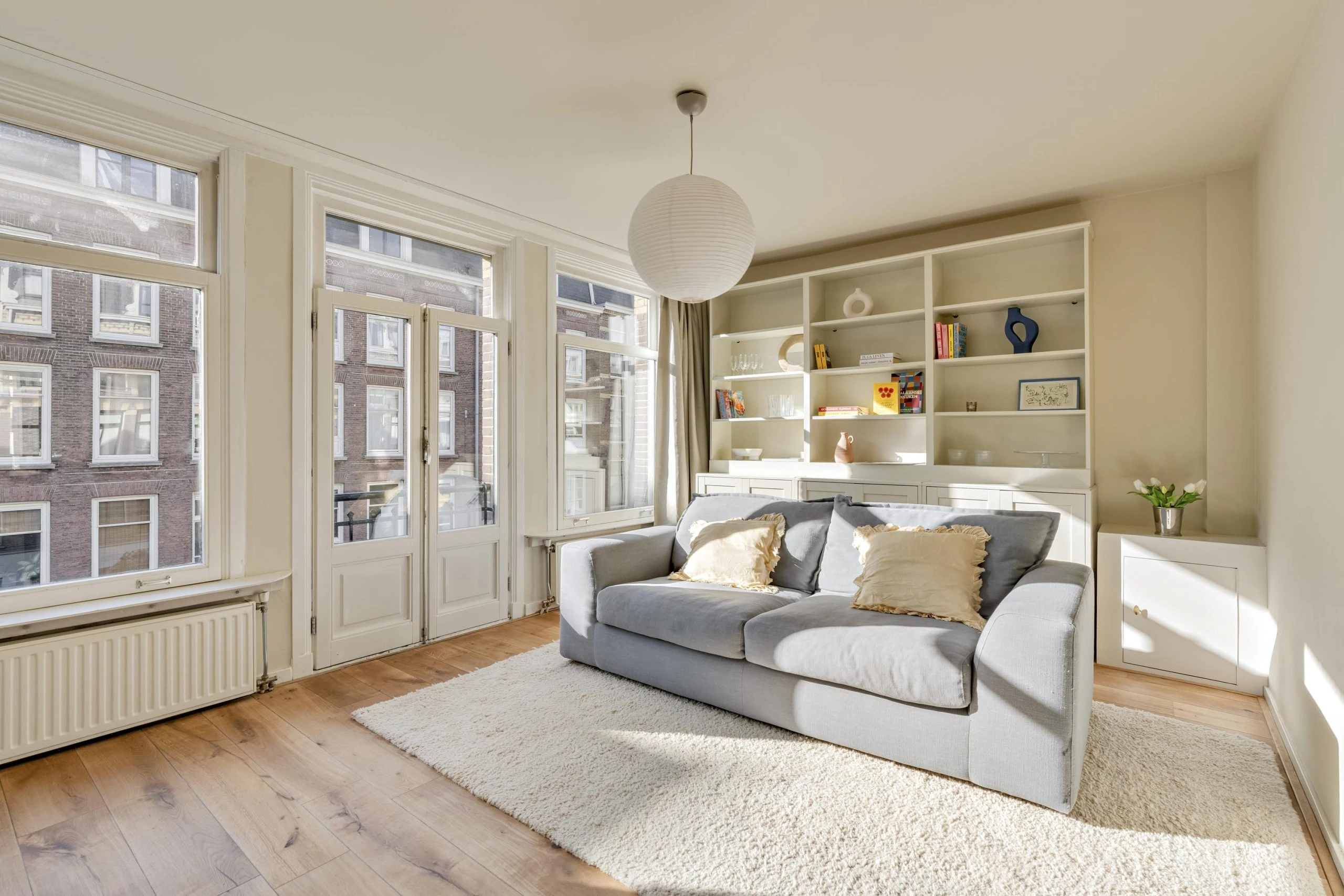 Eerste Jan van der Heijdenstraat 103-A 2