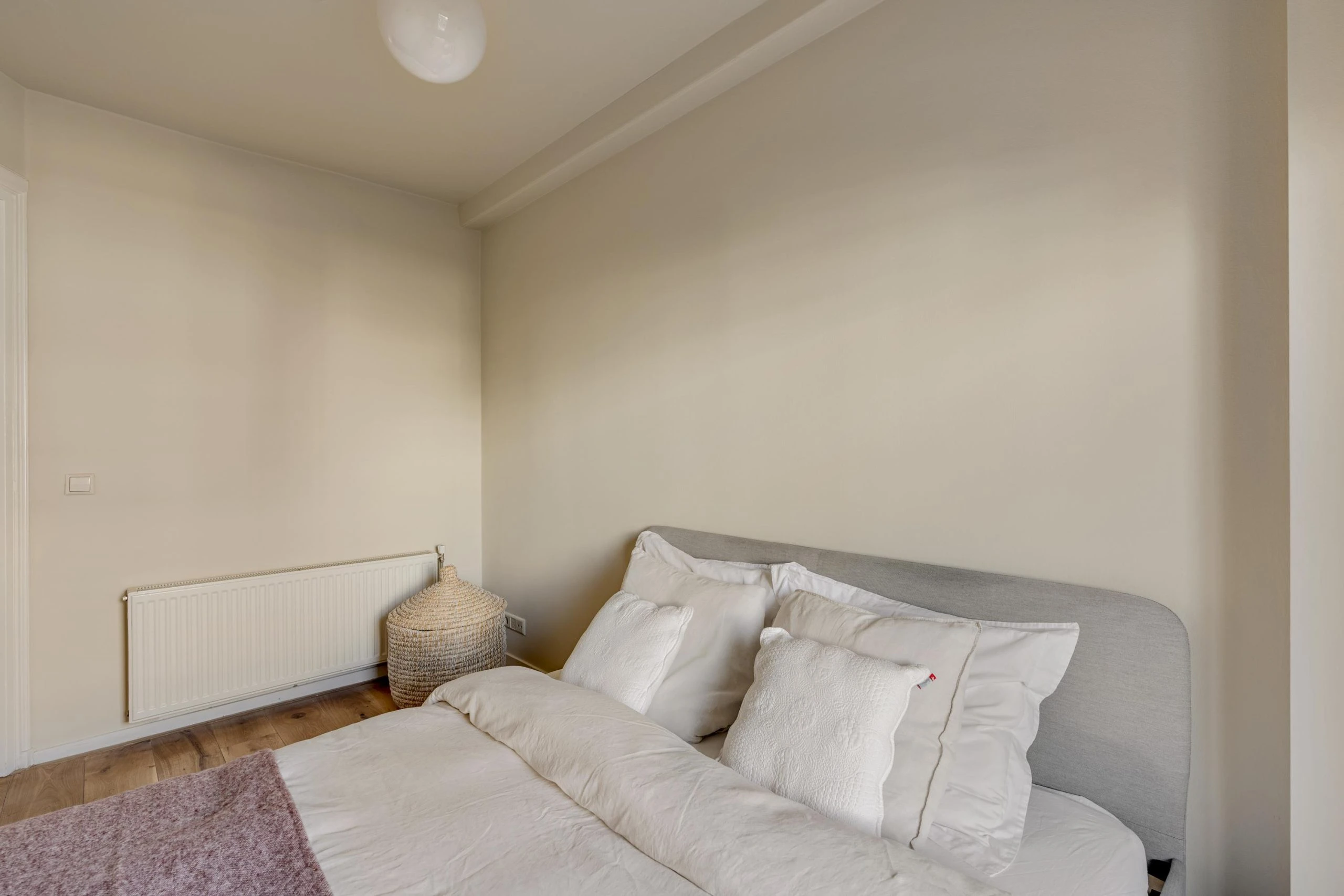 Appartement te koop: Eerste Jan van der Heijdenstraat 103A-2, Amsterdam