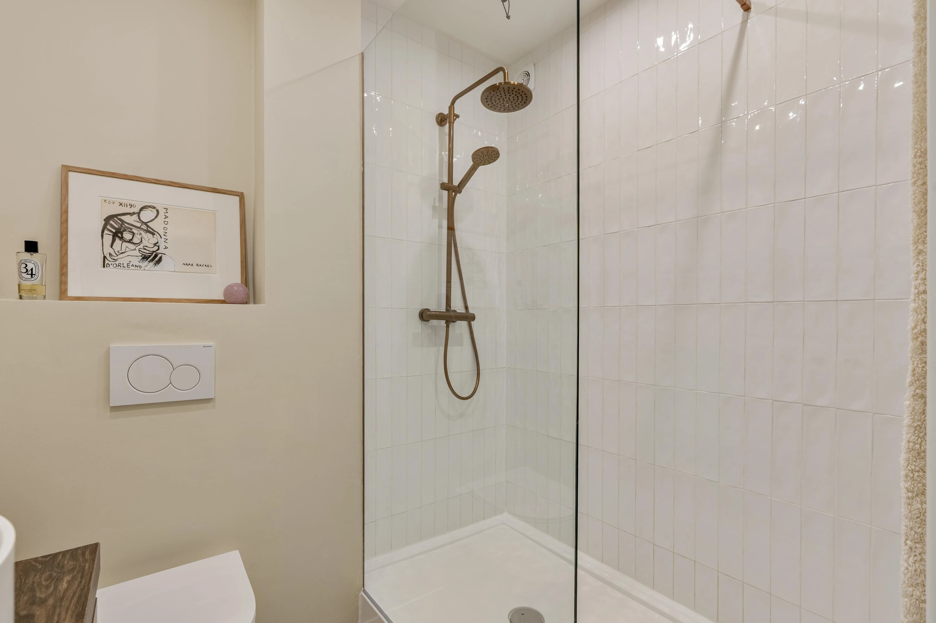 Appartement te koop: Eerste Jan van der Heijdenstraat 103A-2, Amsterdam