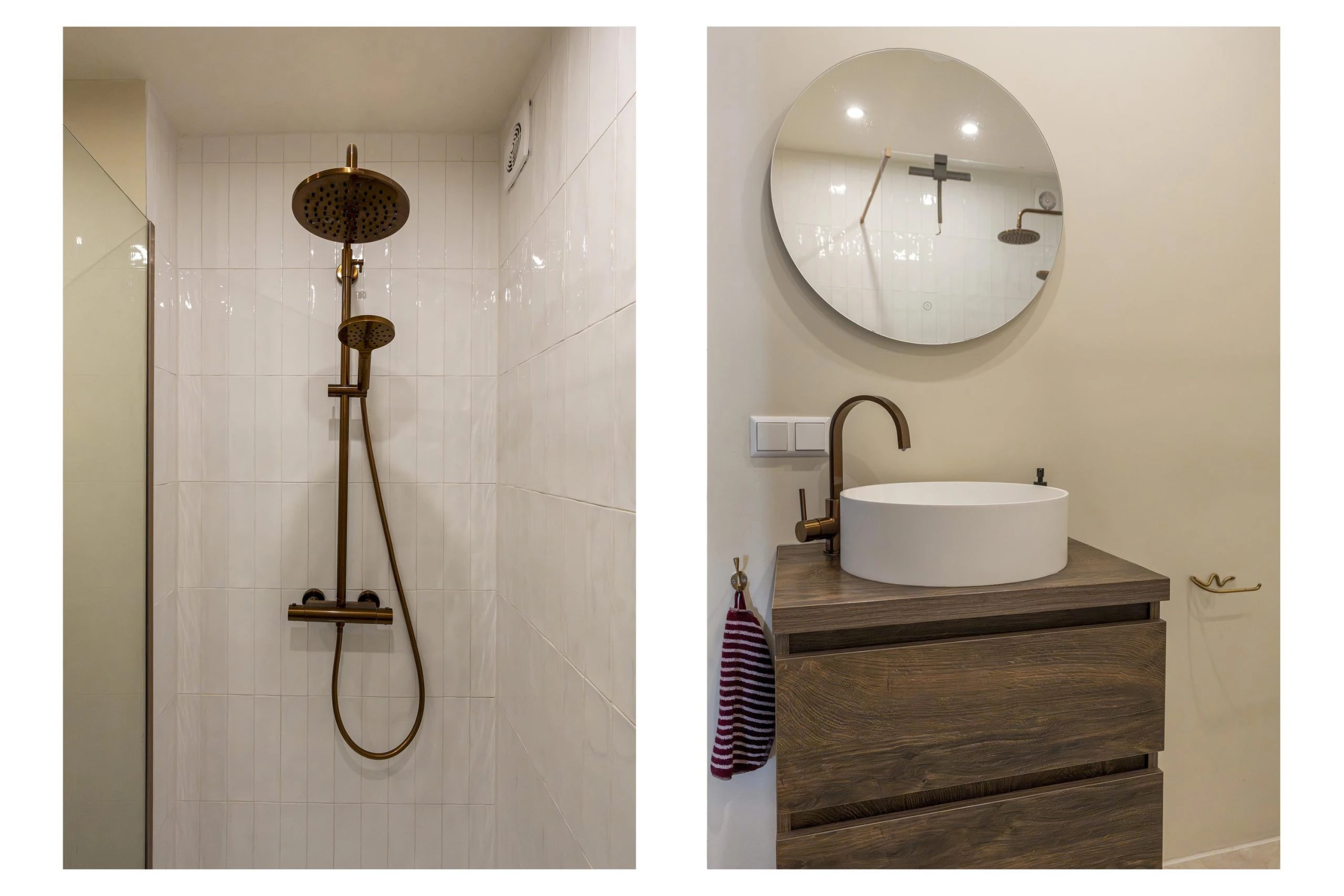 Appartement te koop: Eerste Jan van der Heijdenstraat 103A-2, Amsterdam