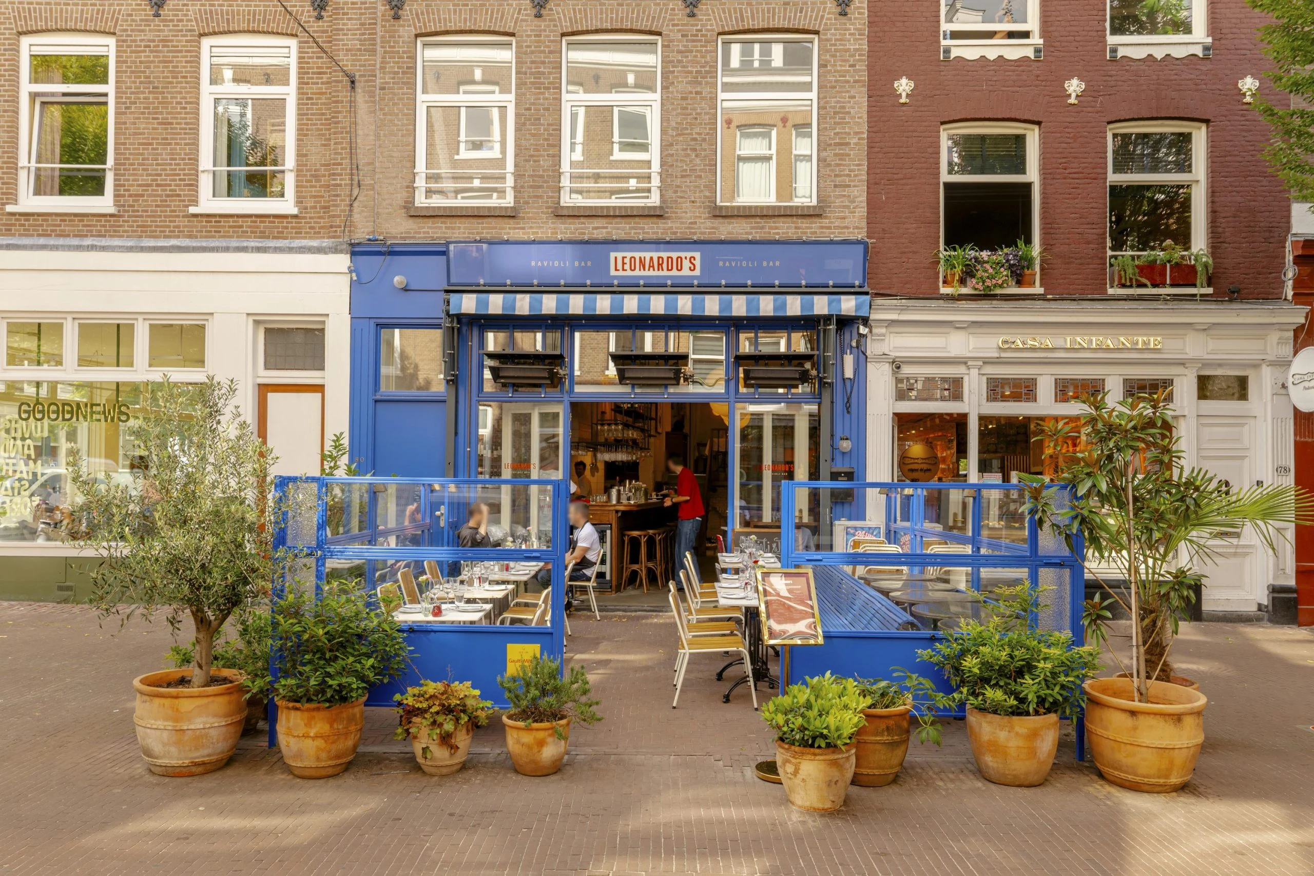 Appartement te koop: Eerste Jan van der Heijdenstraat 103A-2, Amsterdam