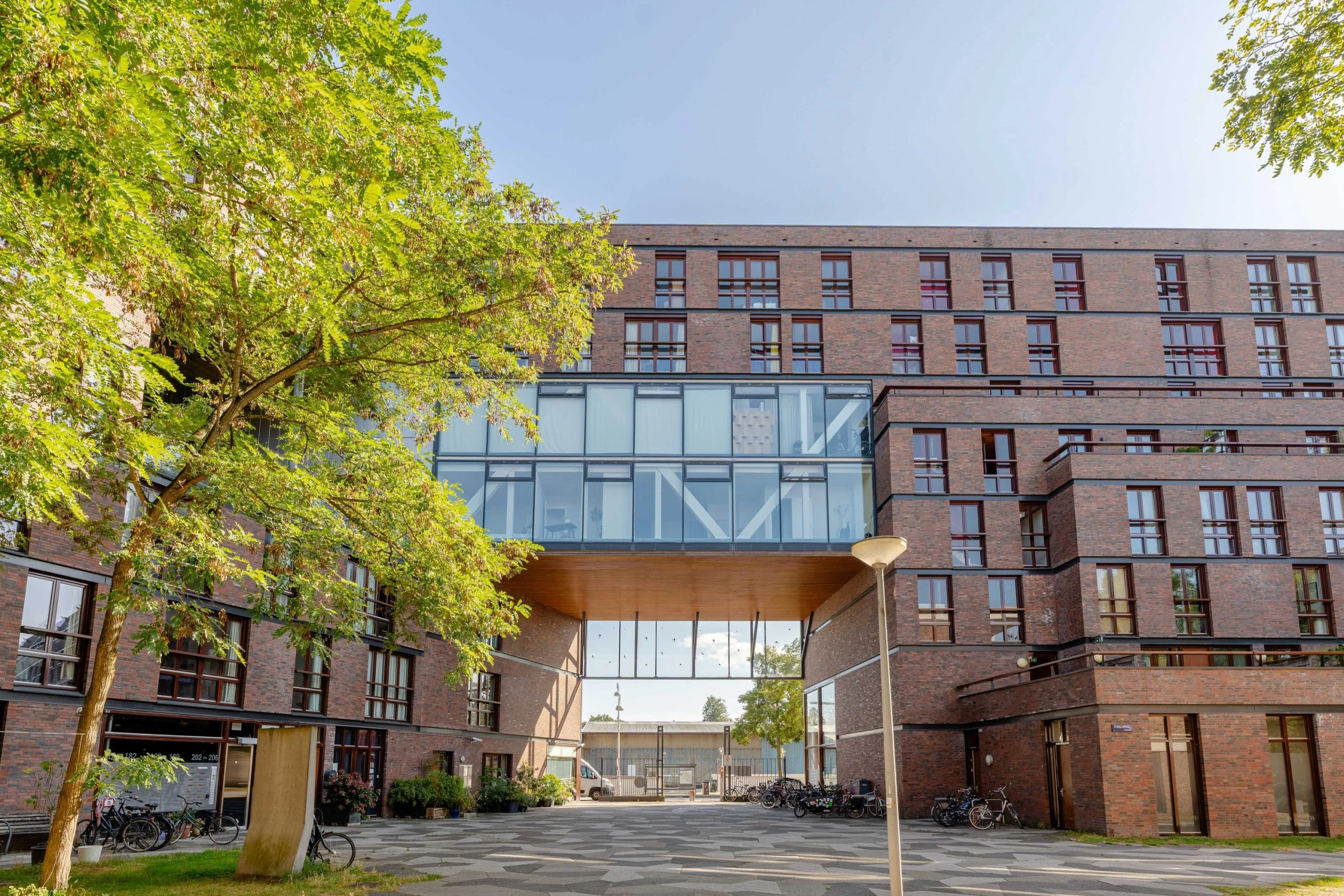 Appartement te koop: Cruquiuskade 289C, Amsterdam