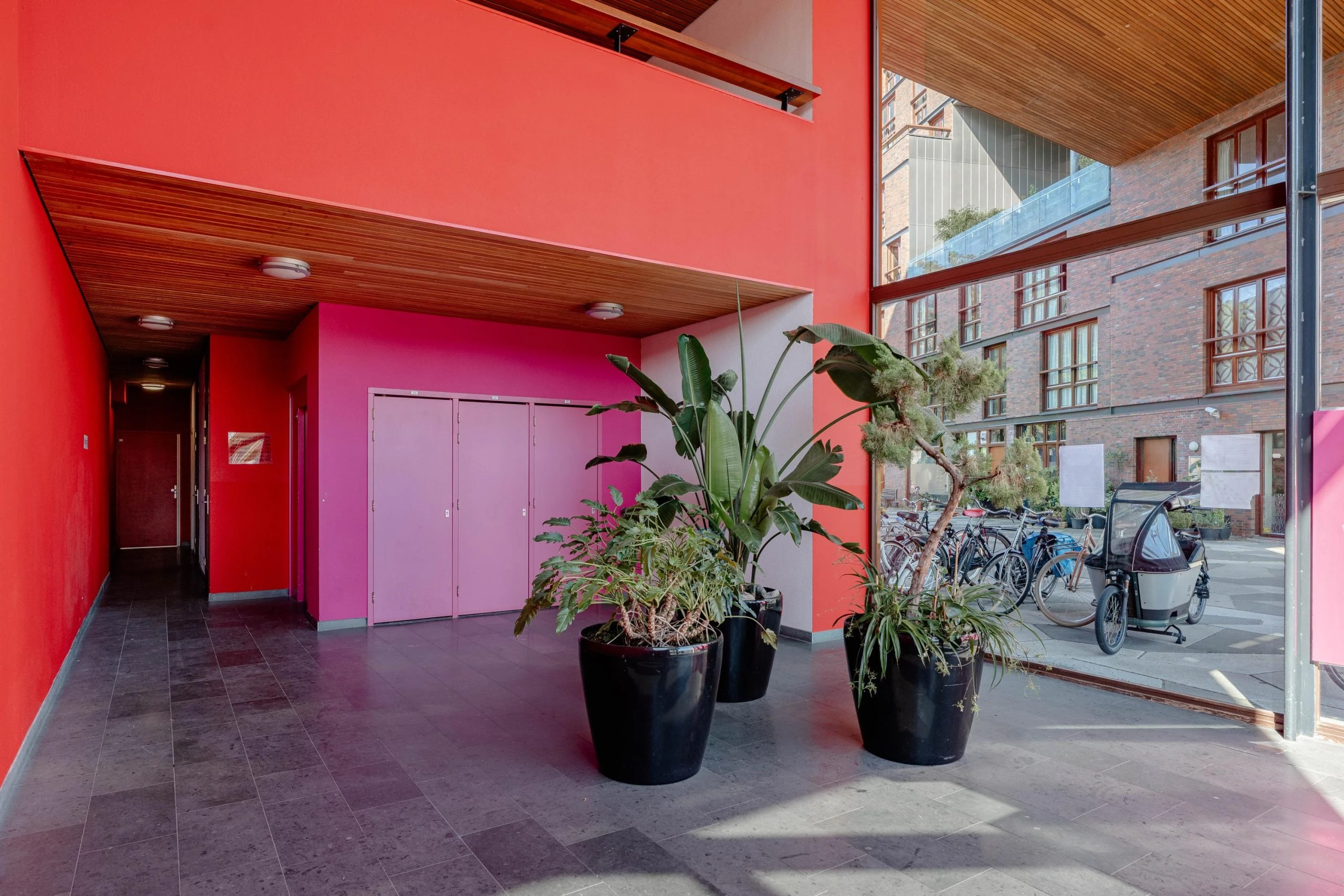 Appartement te koop: Cruquiuskade 289C, Amsterdam