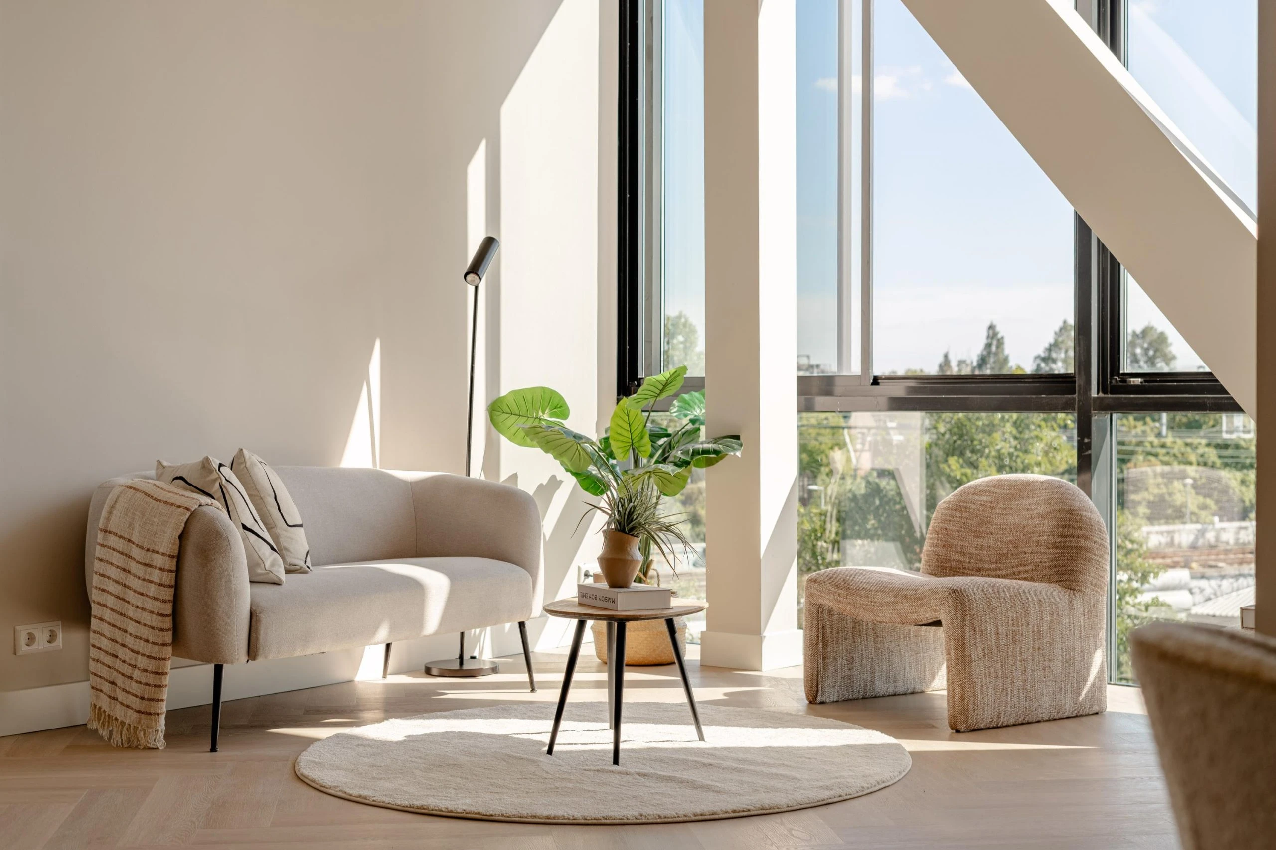 Appartement te koop: Cruquiuskade 289C, Amsterdam
