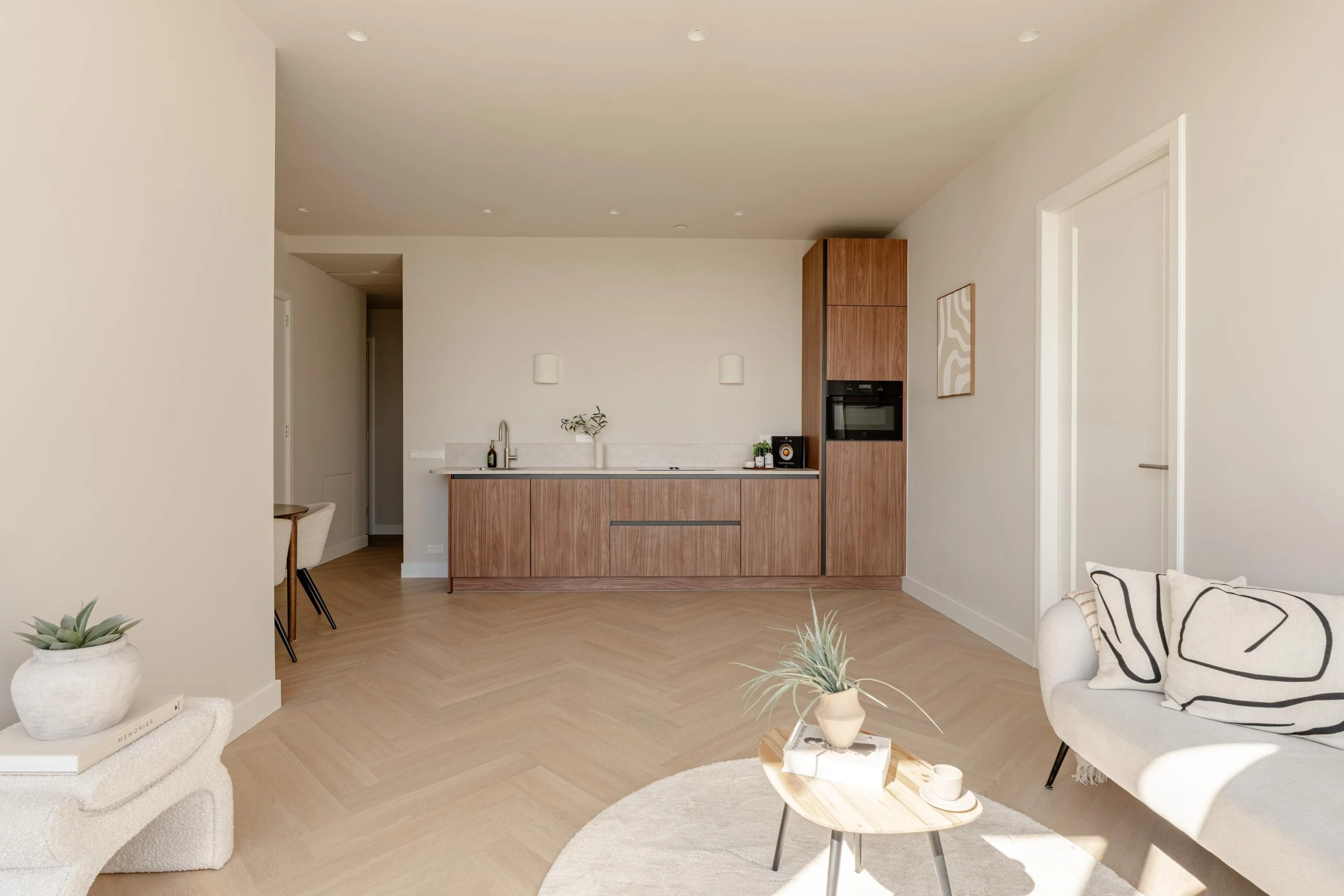 Appartement te koop: Cruquiuskade 289C, Amsterdam