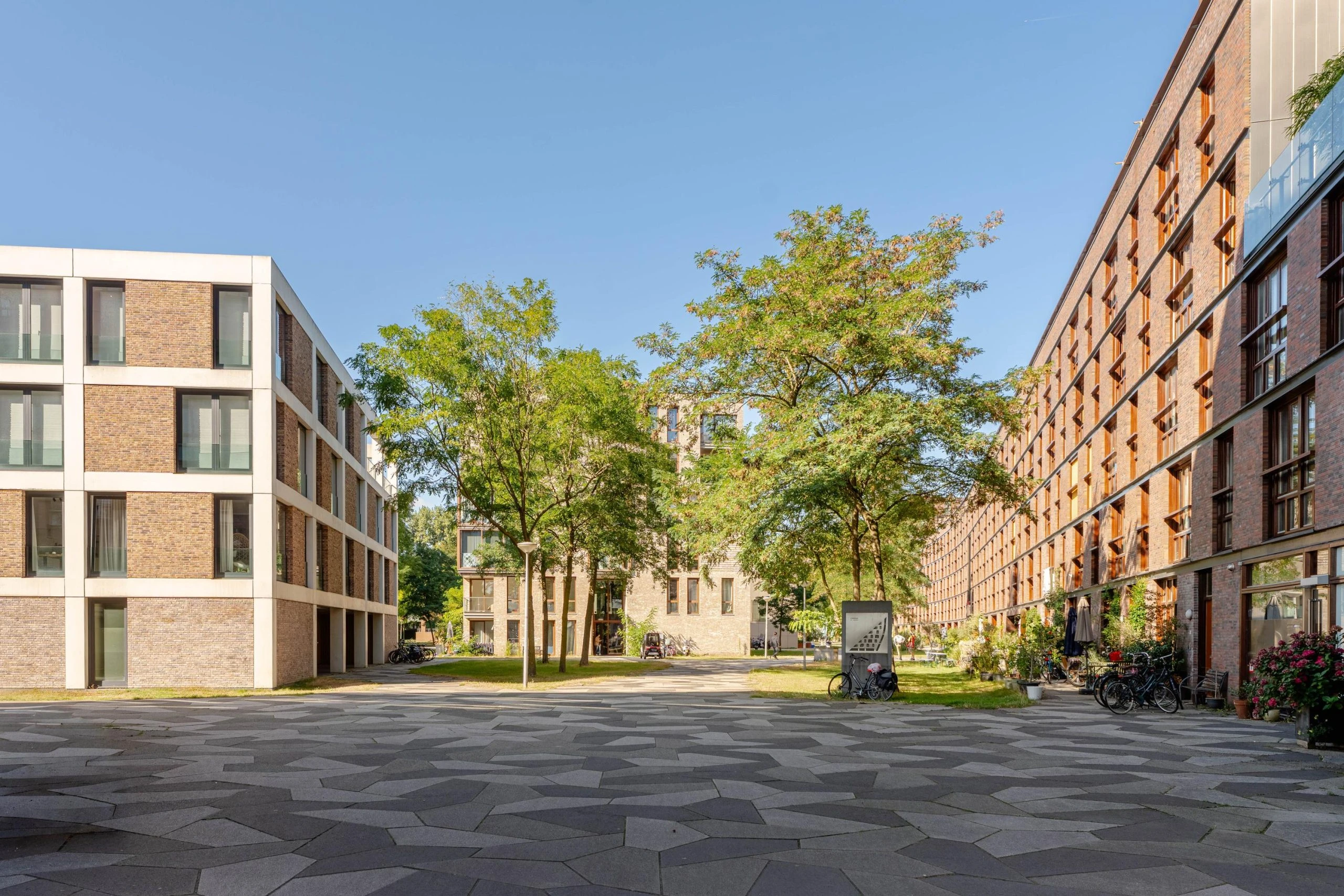 Appartement te koop: Cruquiuskade 289C, Amsterdam