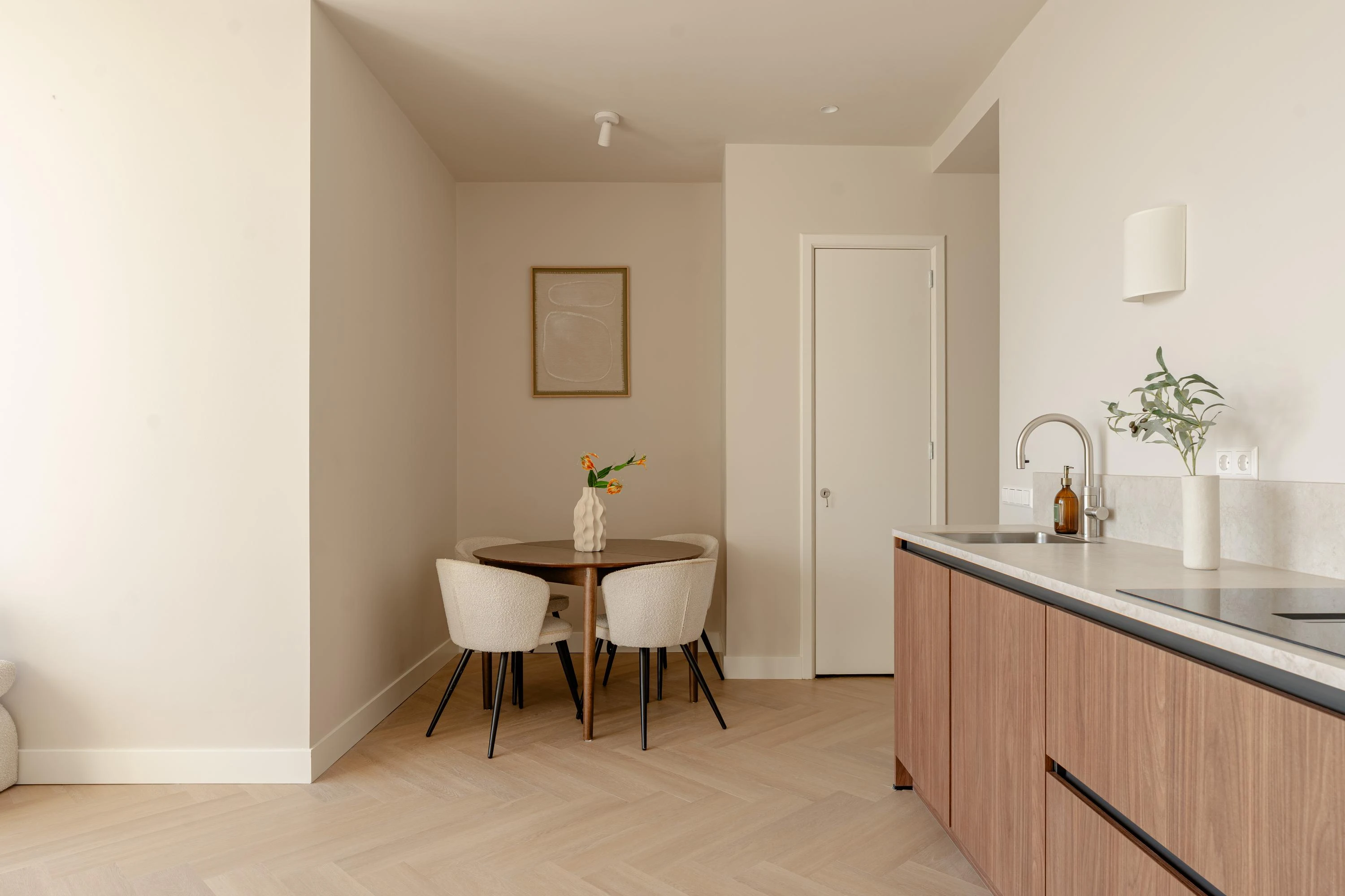 Appartement te koop: Cruquiuskade 289C, Amsterdam