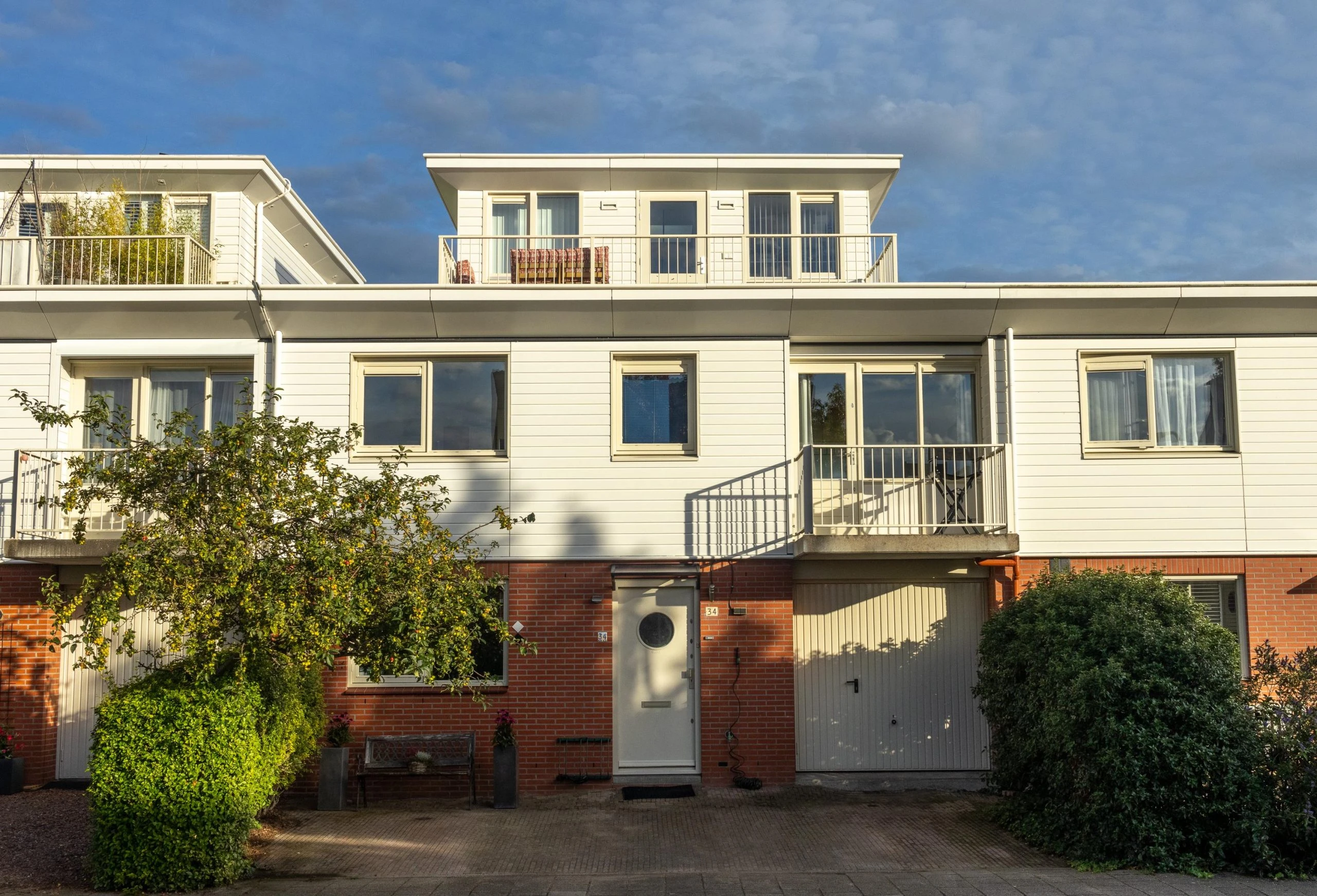 Tussenwoning te koop: Klipperweg 34, Diemen