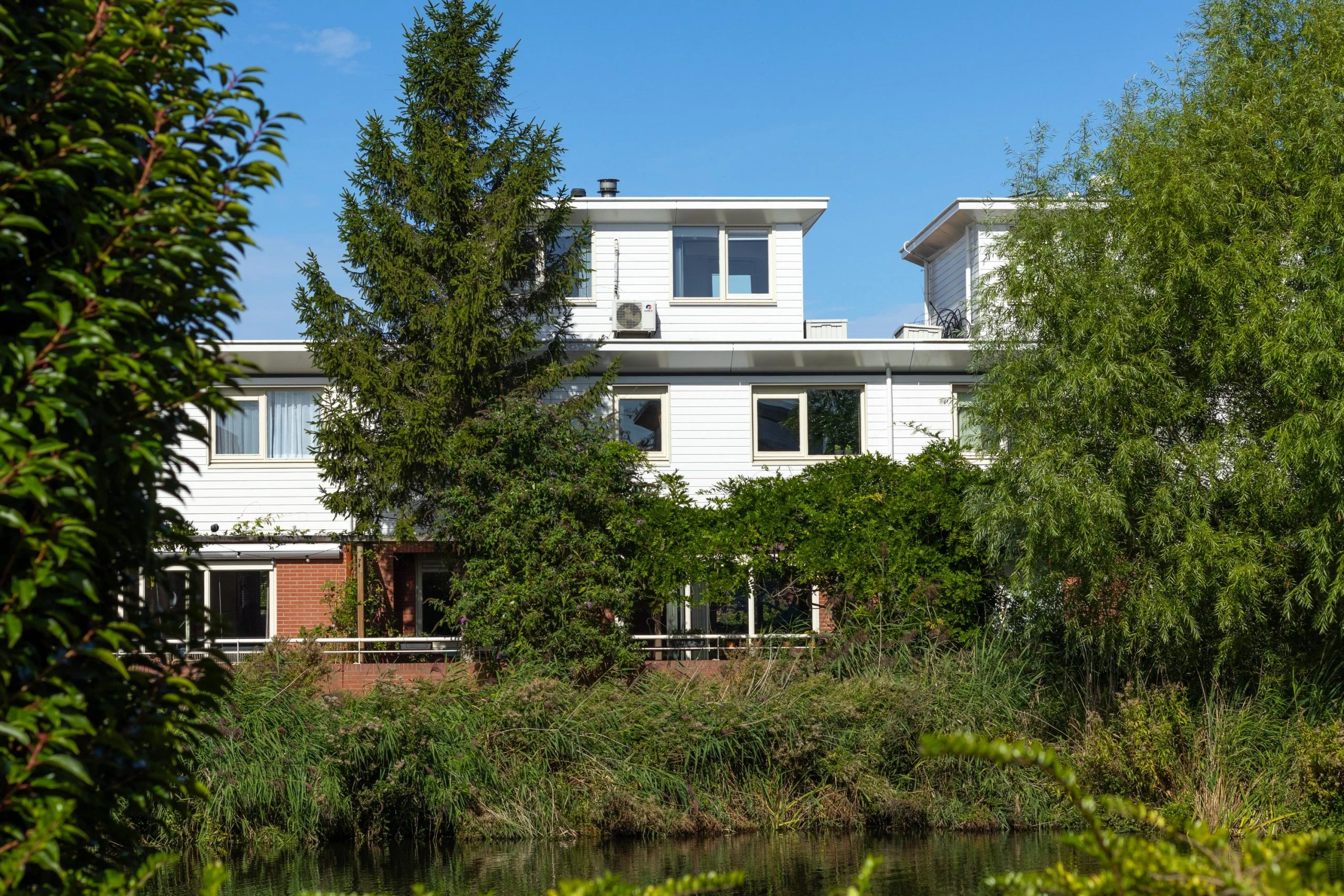 Tussenwoning te koop: Klipperweg 34, Diemen