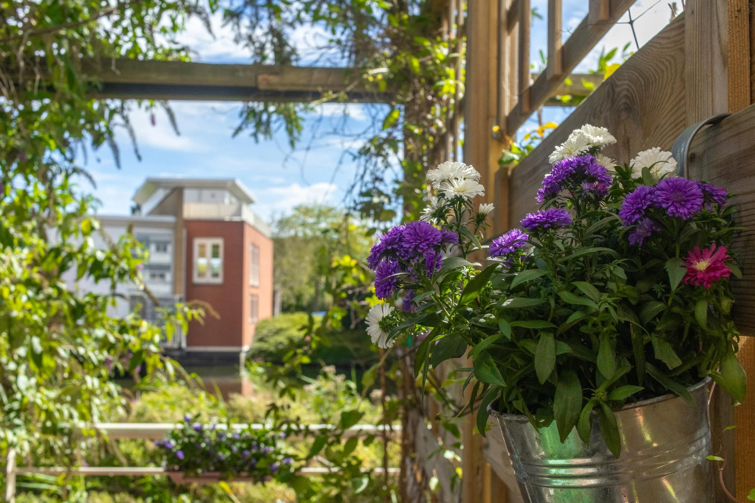 Tussenwoning te koop: Klipperweg 34, Diemen