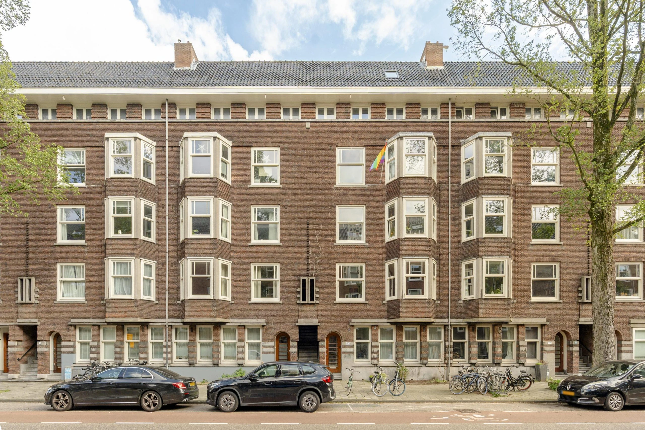 Haarlemmermeerstraat 37-1