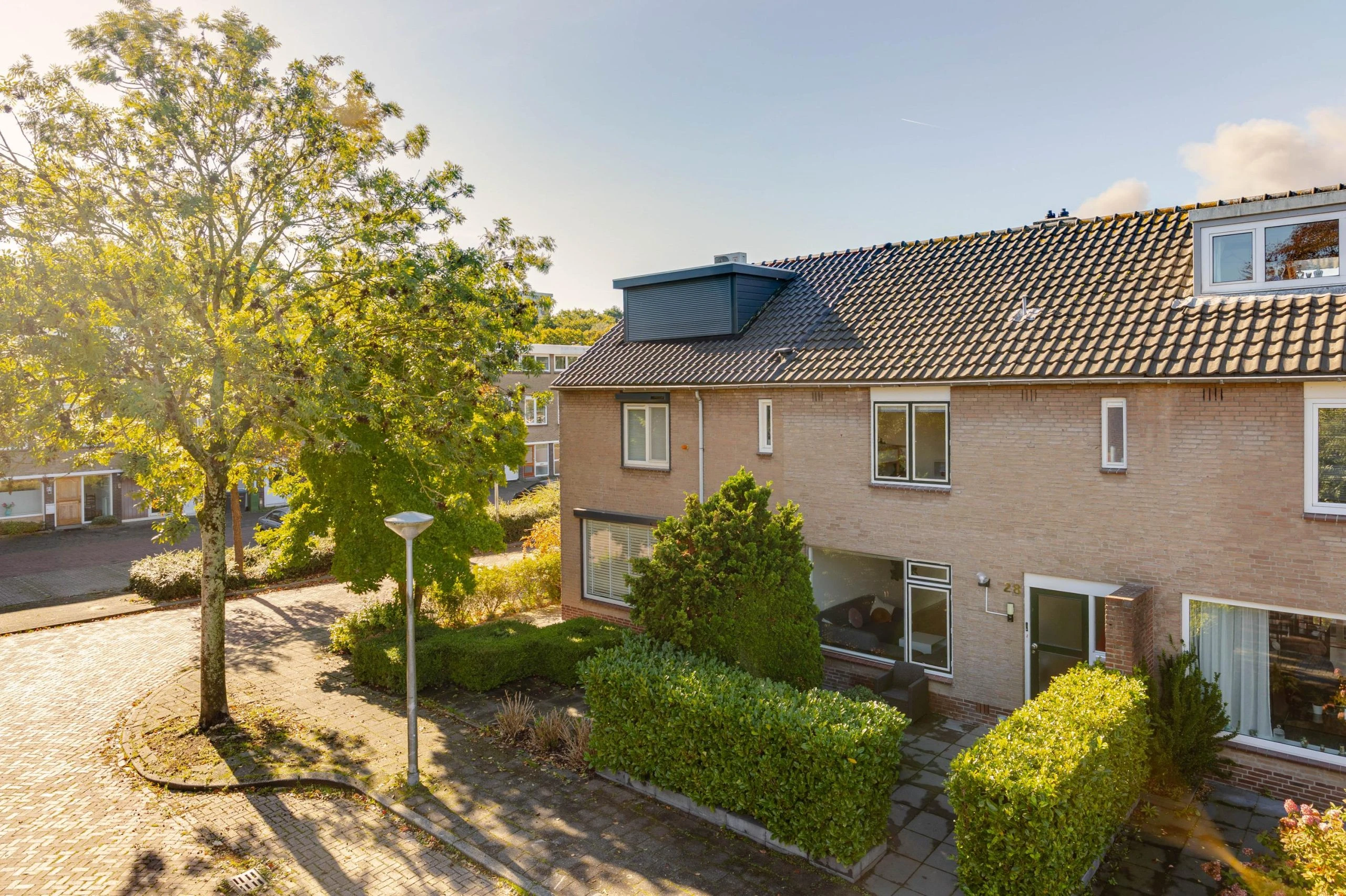 Straat van Magelhaens 28