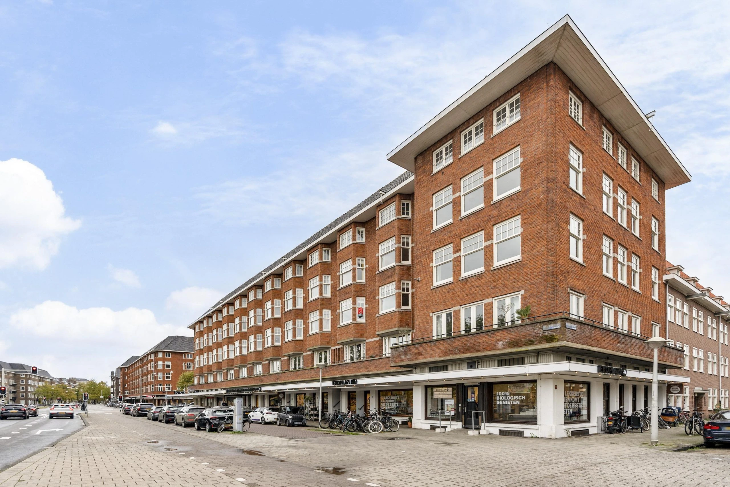 Olympiaplein 152-4