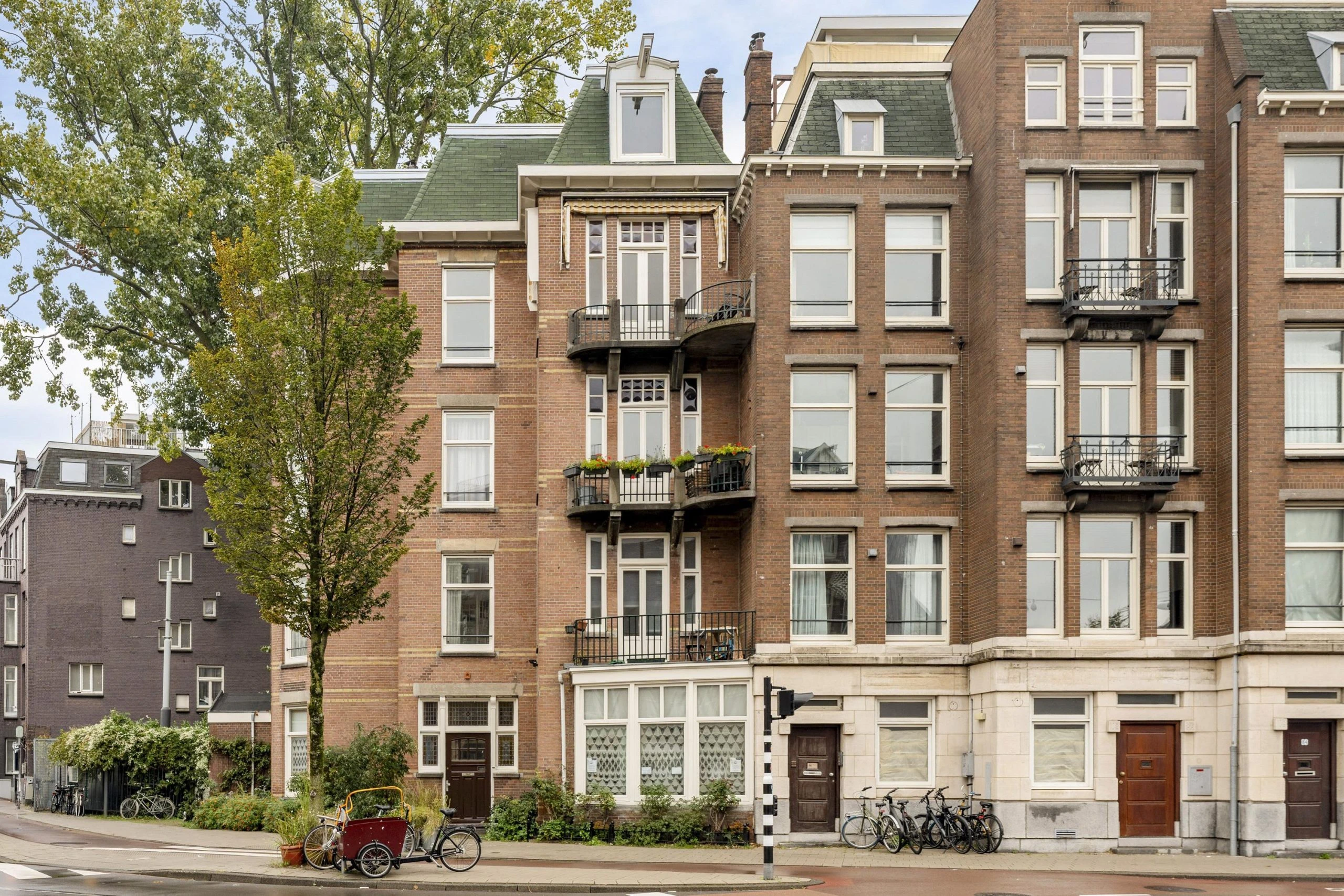 Admiraal De Ruijterweg 90-3