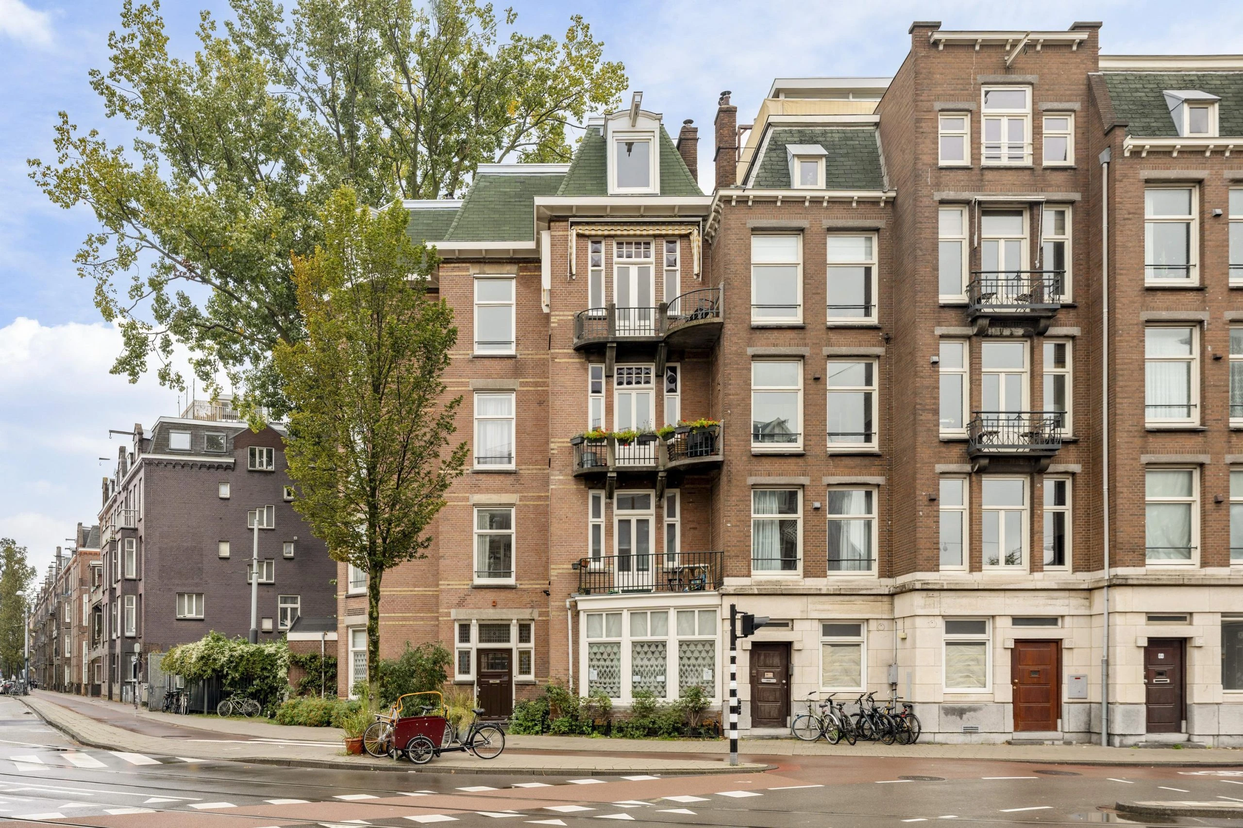 Admiraal De Ruijterweg 90-4