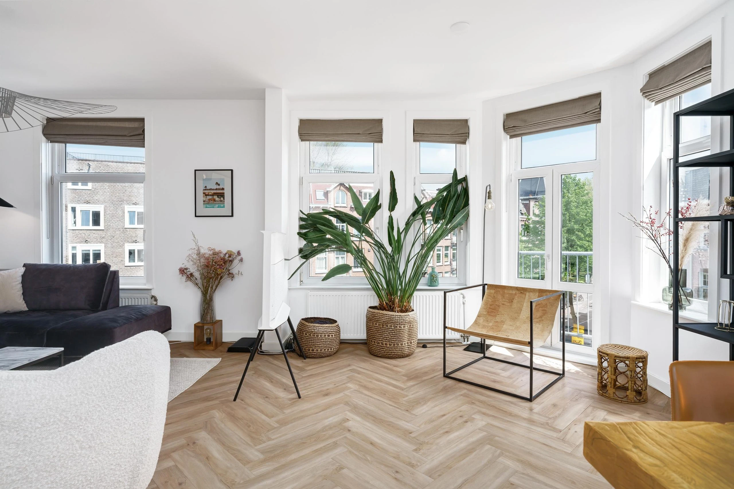 Kostverlorenstraat 11-3