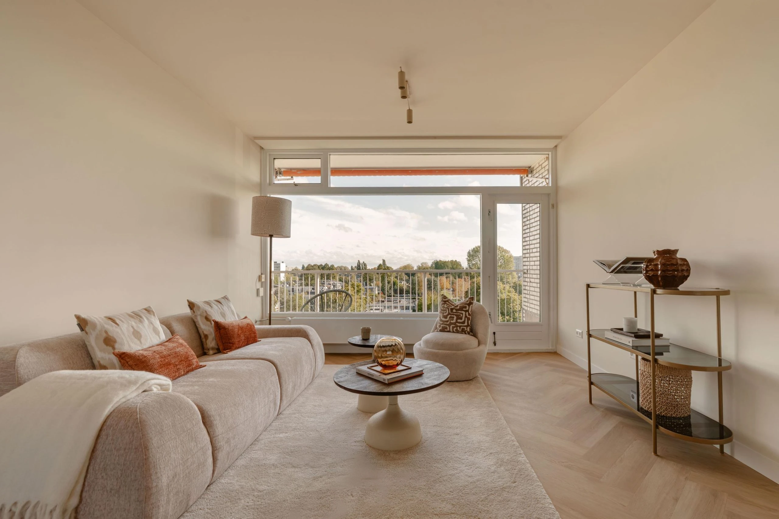 Appartement te koop: Rembrandtweg 573, Amstelveen
