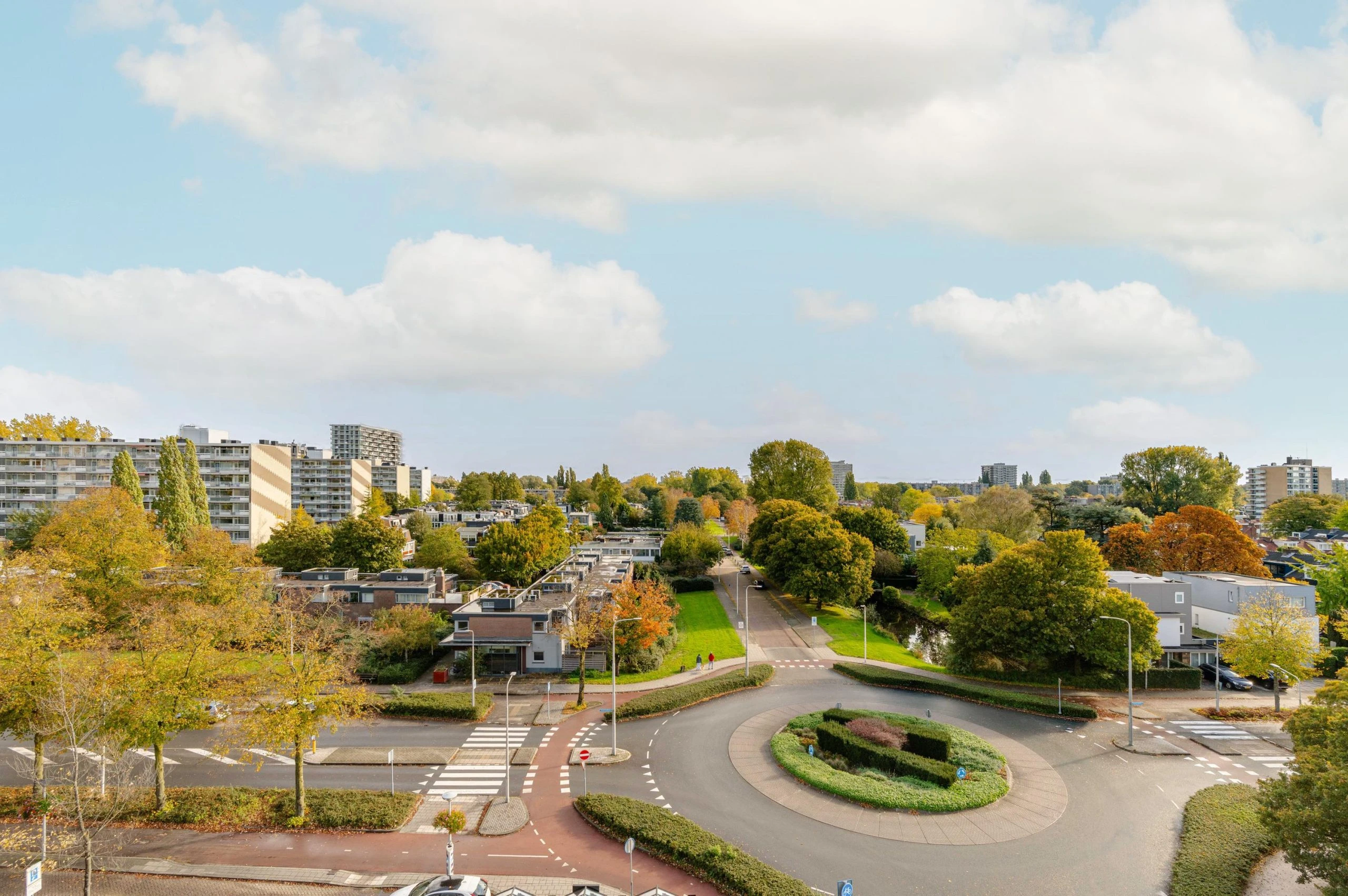 Appartement te koop: Rembrandtweg 573, Amstelveen