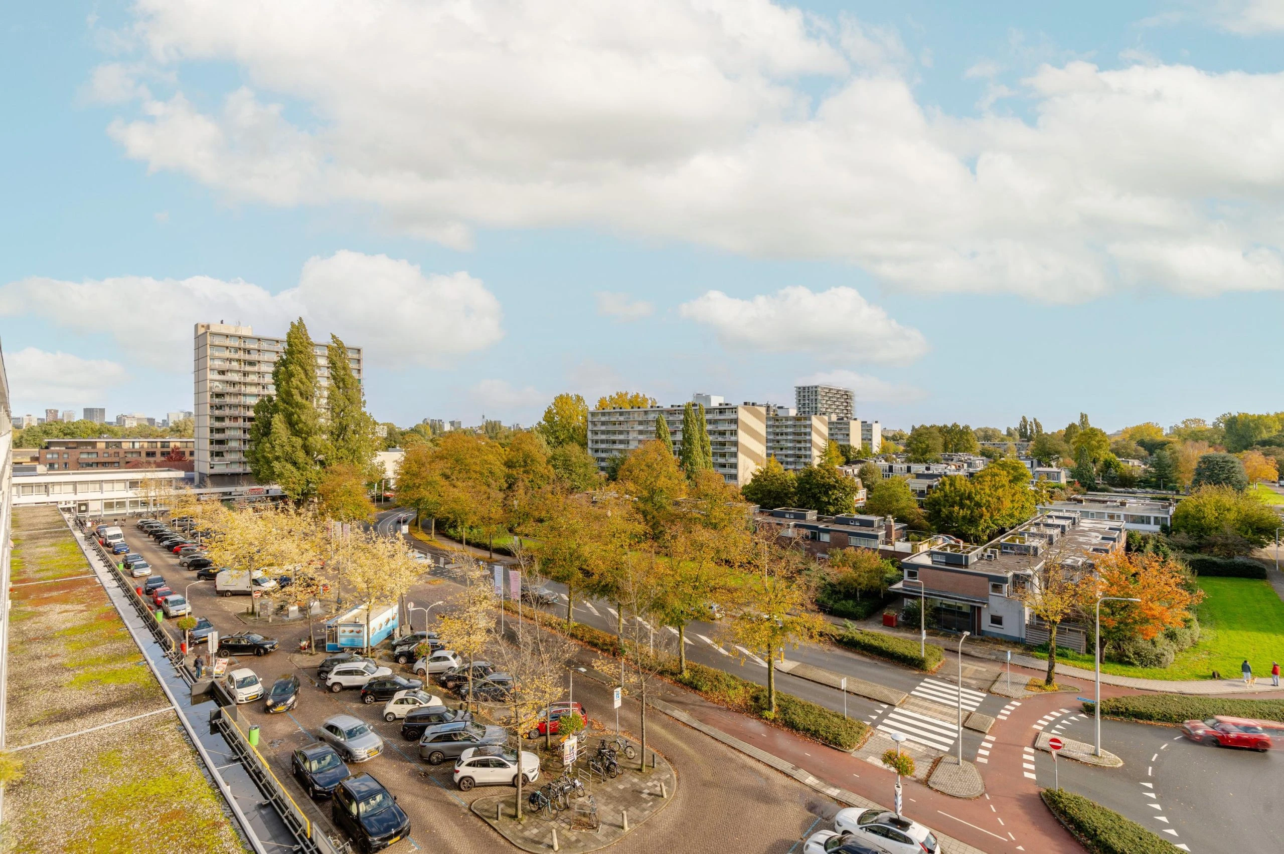 Appartement te koop: Rembrandtweg 573, Amstelveen