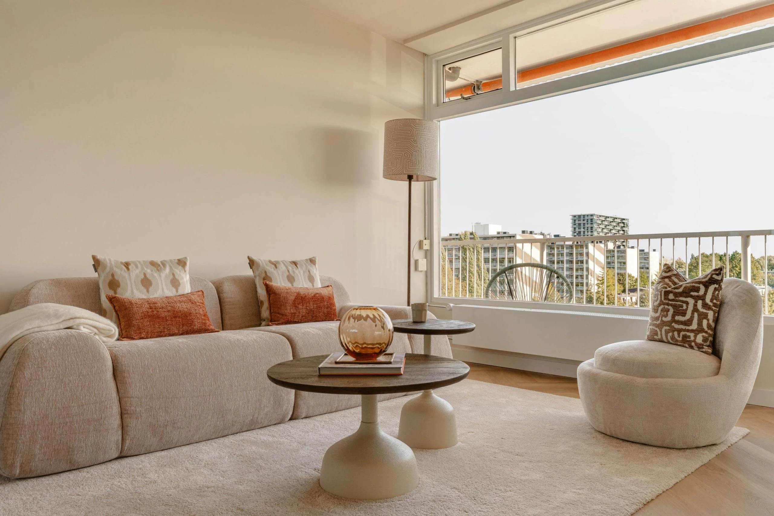 Appartement te koop: Rembrandtweg 573, Amstelveen