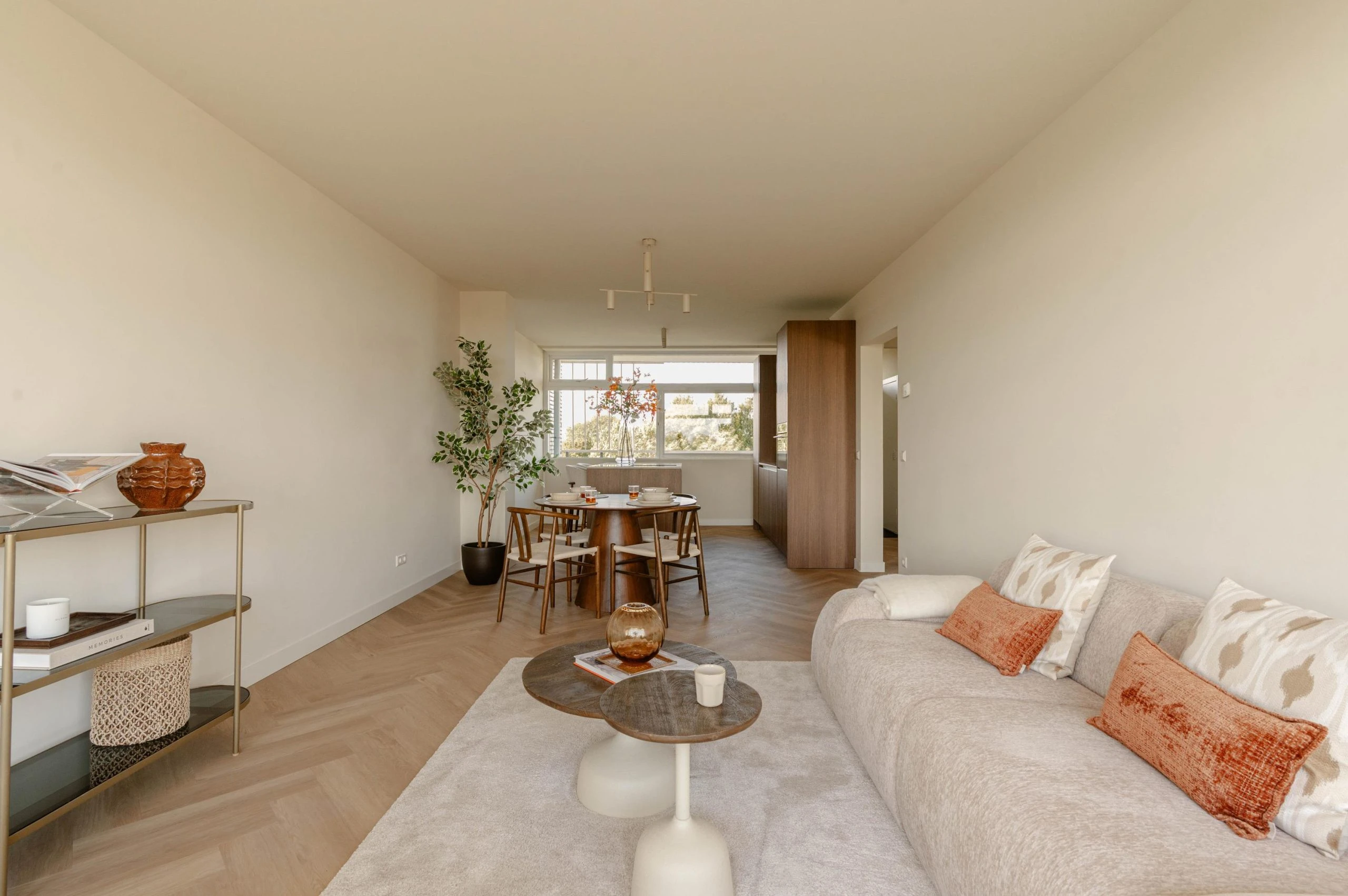 Appartement te koop: Rembrandtweg 573, Amstelveen