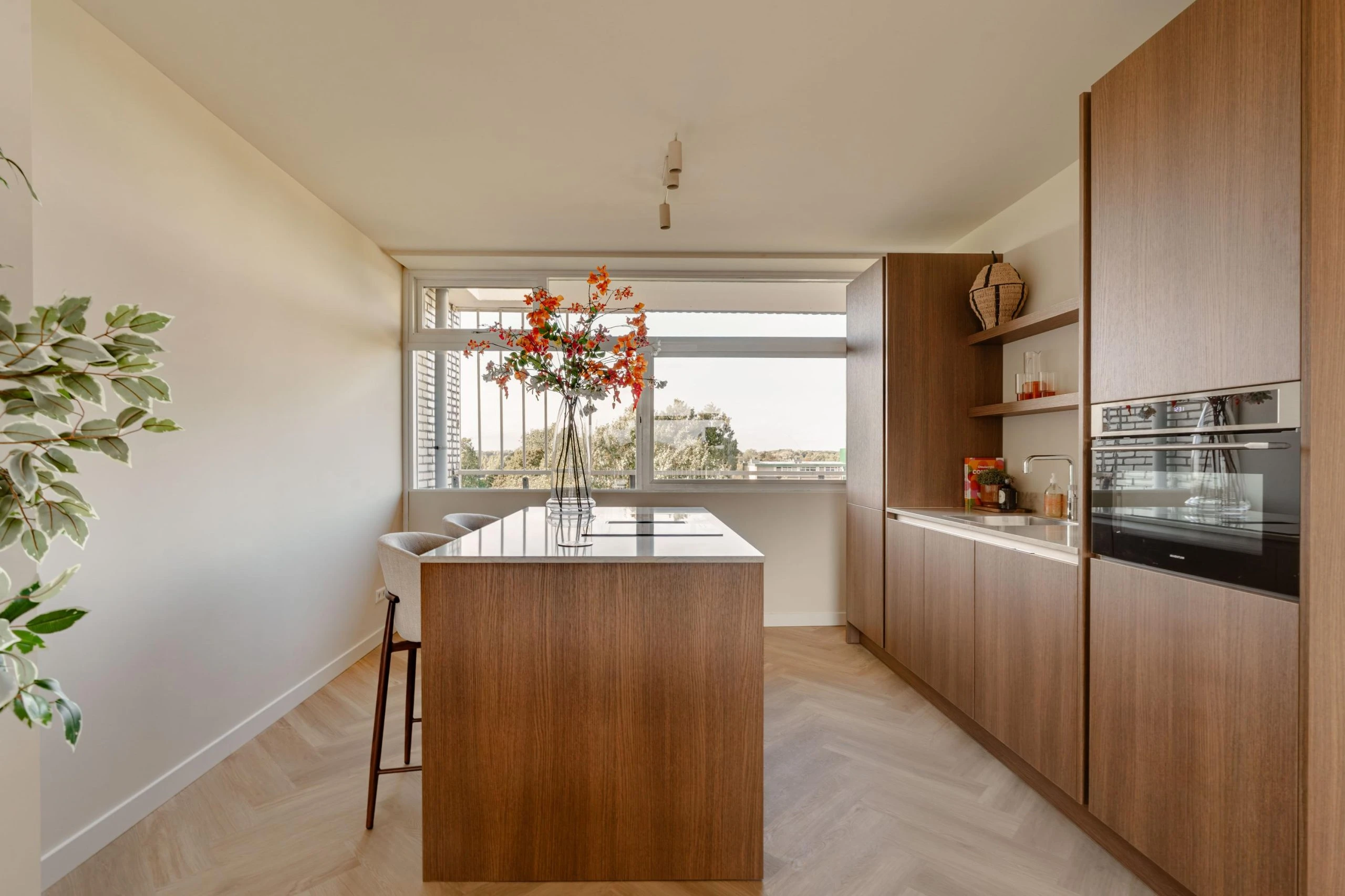 Appartement te koop: Rembrandtweg 573, Amstelveen