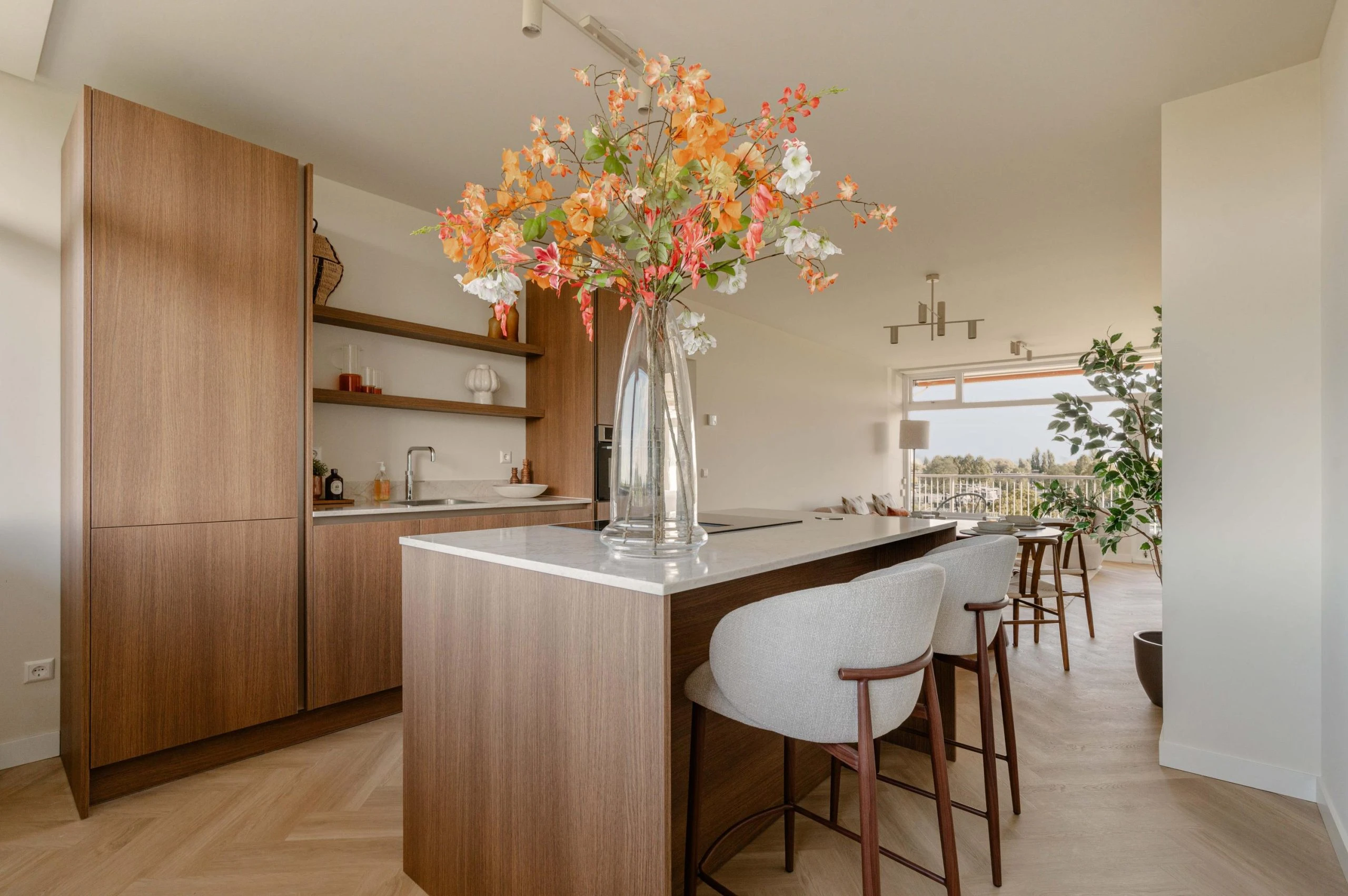 Appartement te koop: Rembrandtweg 573, Amstelveen