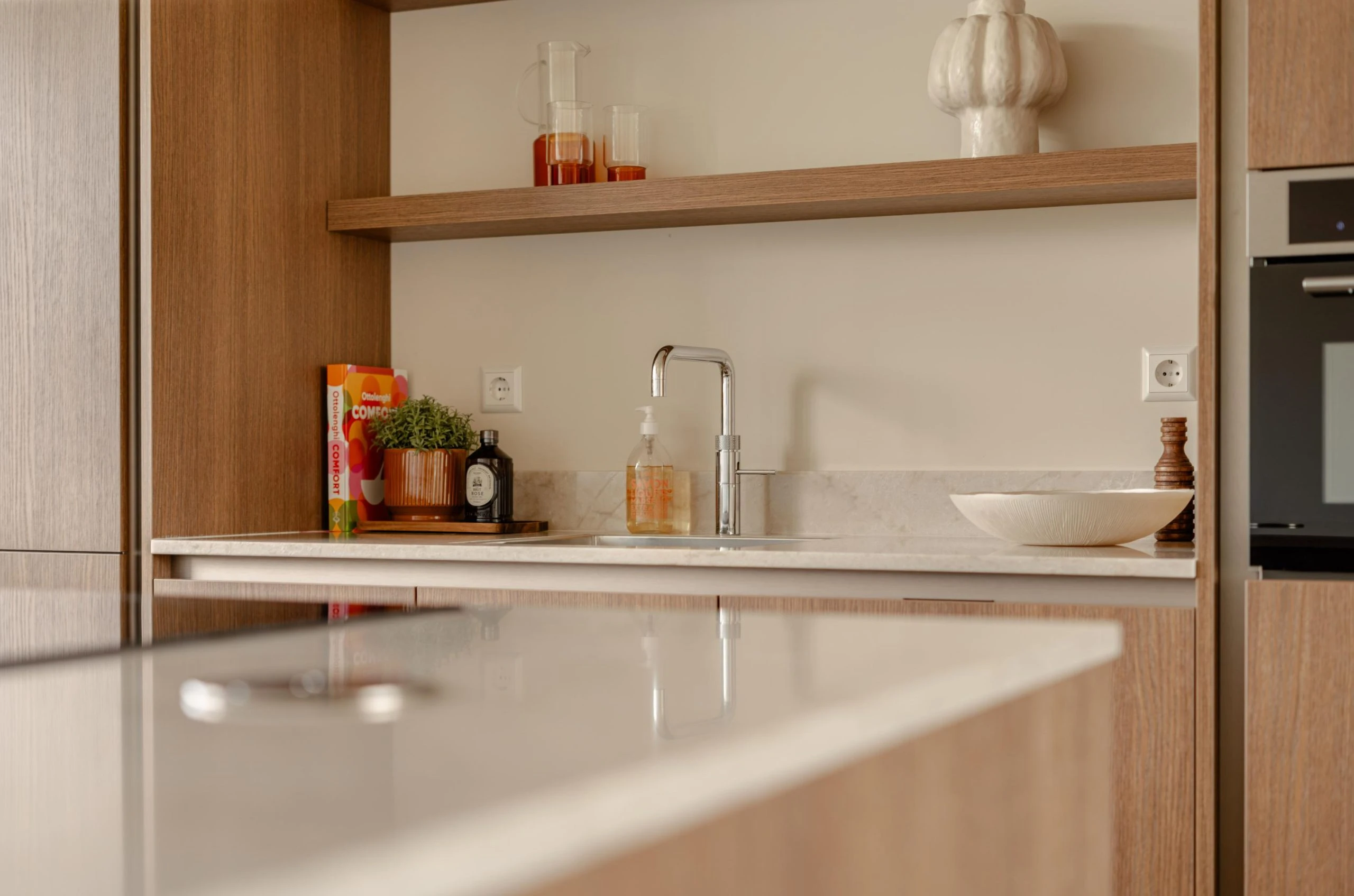 Appartement te koop: Rembrandtweg 573, Amstelveen