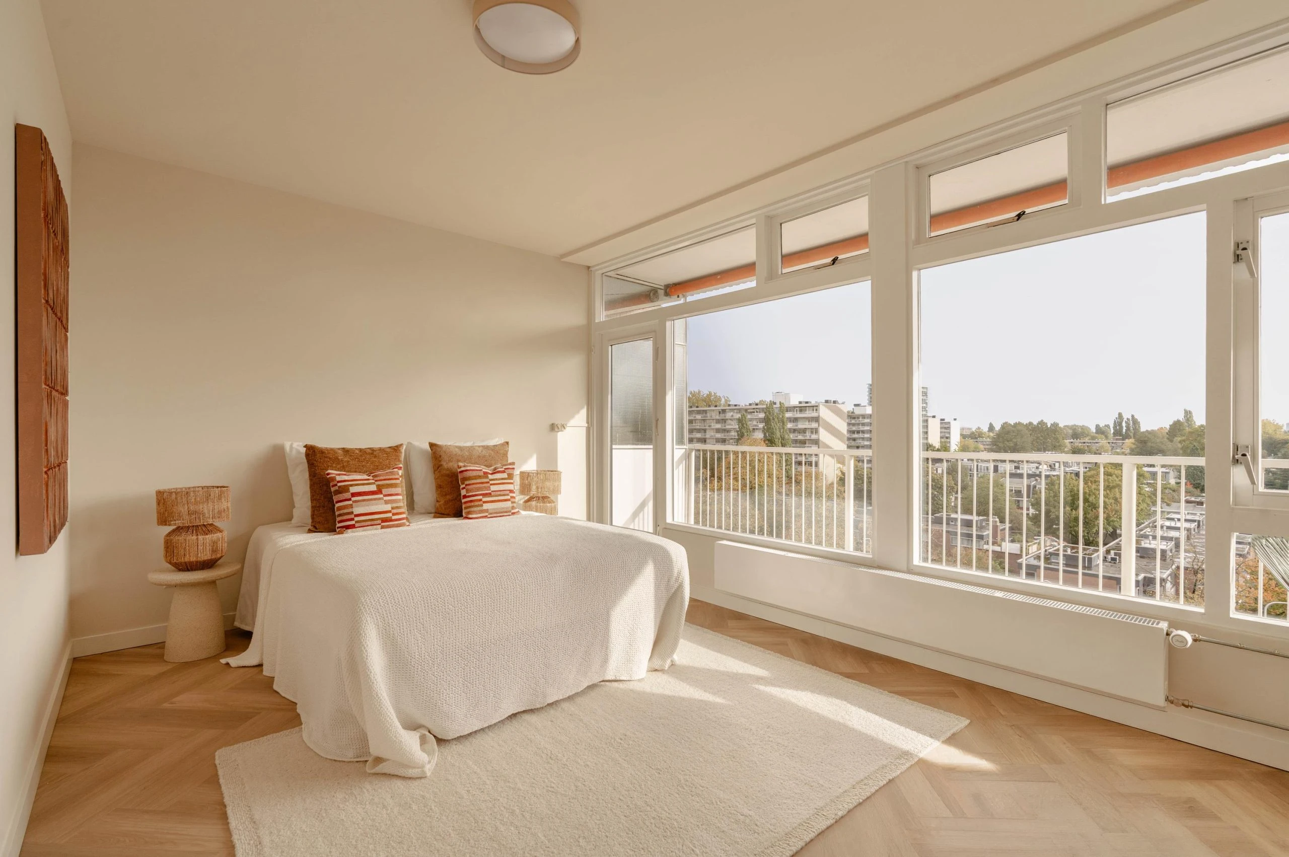 Appartement te koop: Rembrandtweg 573, Amstelveen