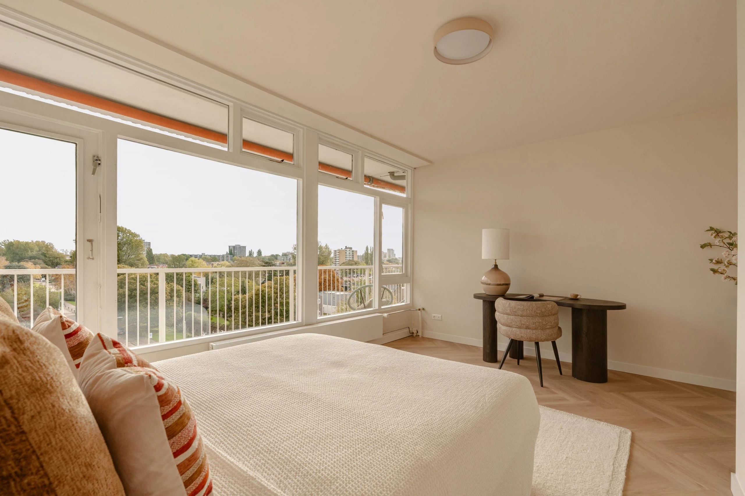 Appartement te koop: Rembrandtweg 573, Amstelveen