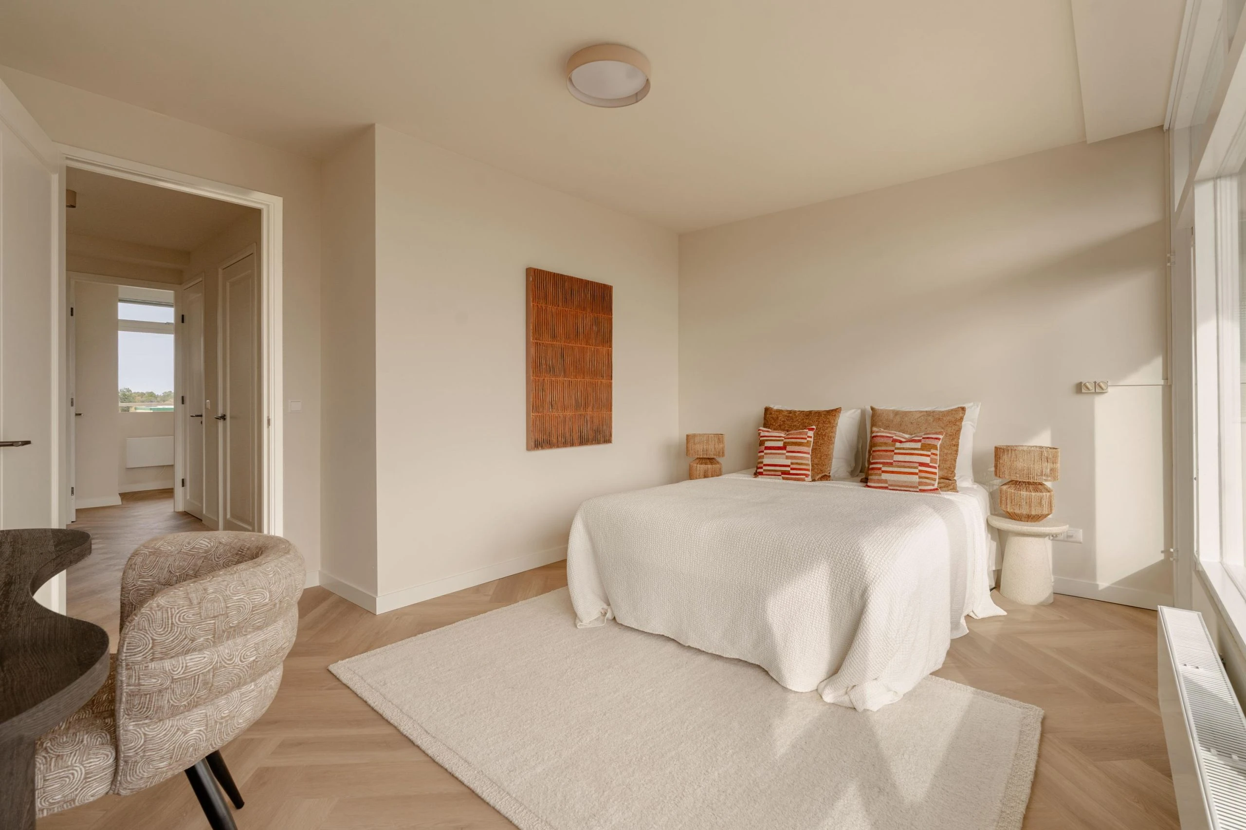 Appartement te koop: Rembrandtweg 573, Amstelveen
