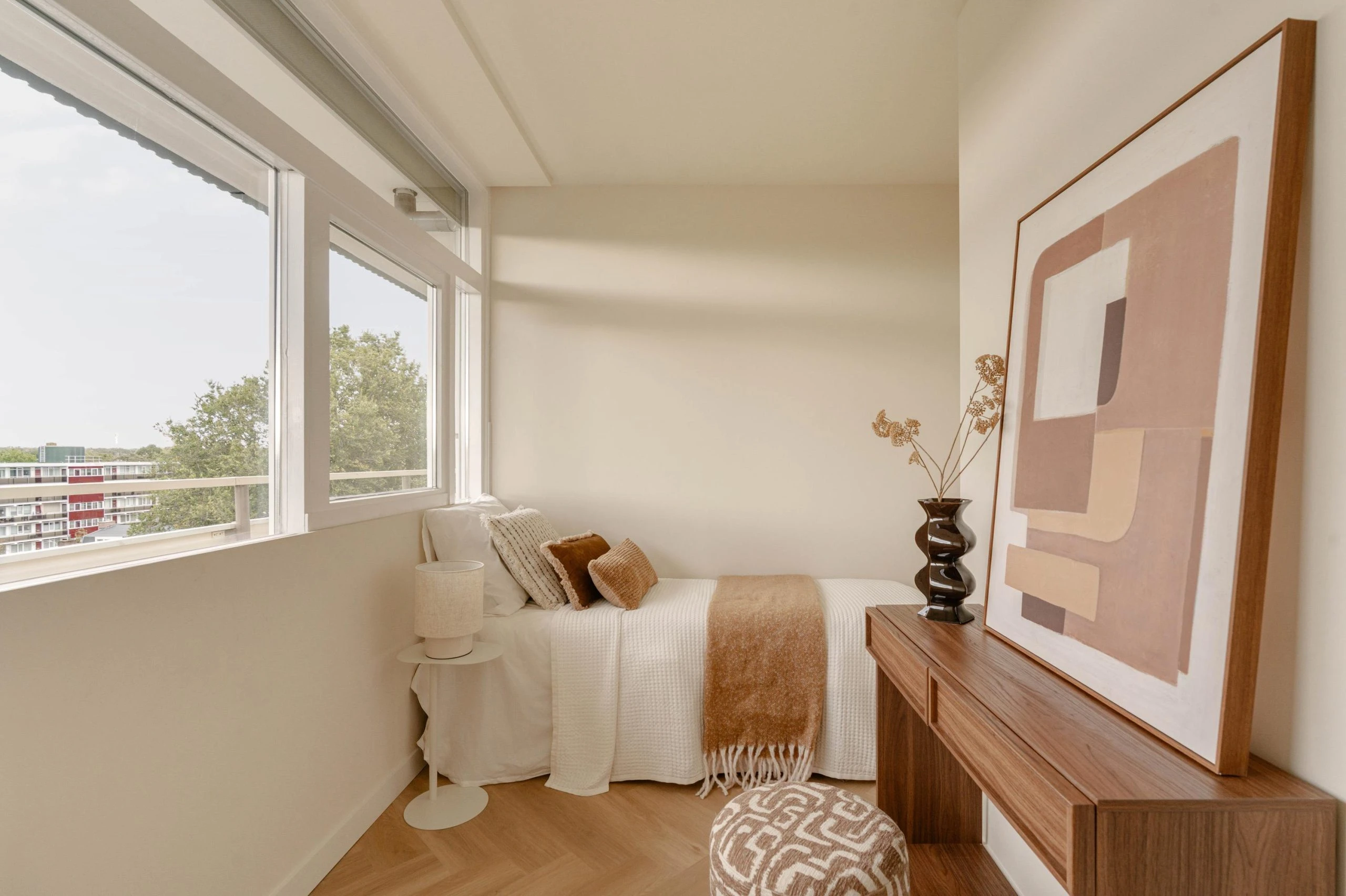 Appartement te koop: Rembrandtweg 573, Amstelveen