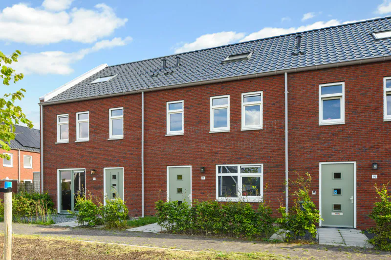 Korrelhoed 66 Apeldoorn