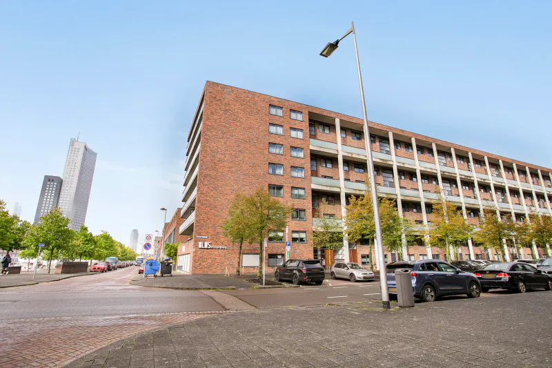 Lodewijk Pincoffsweg 171