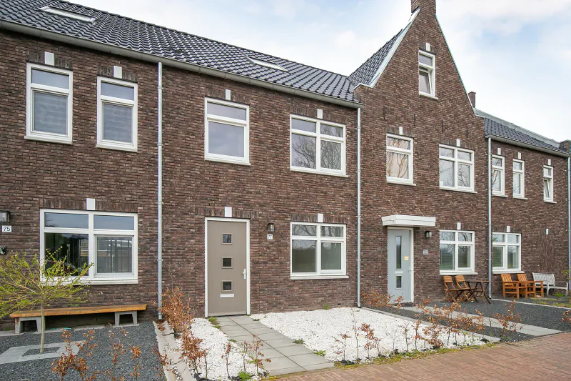 Janus Baulingstraat 77 Deventer