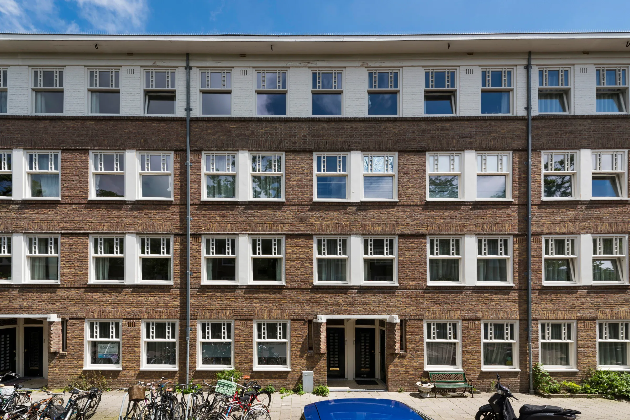 Van Spilbergenstraat 136 1