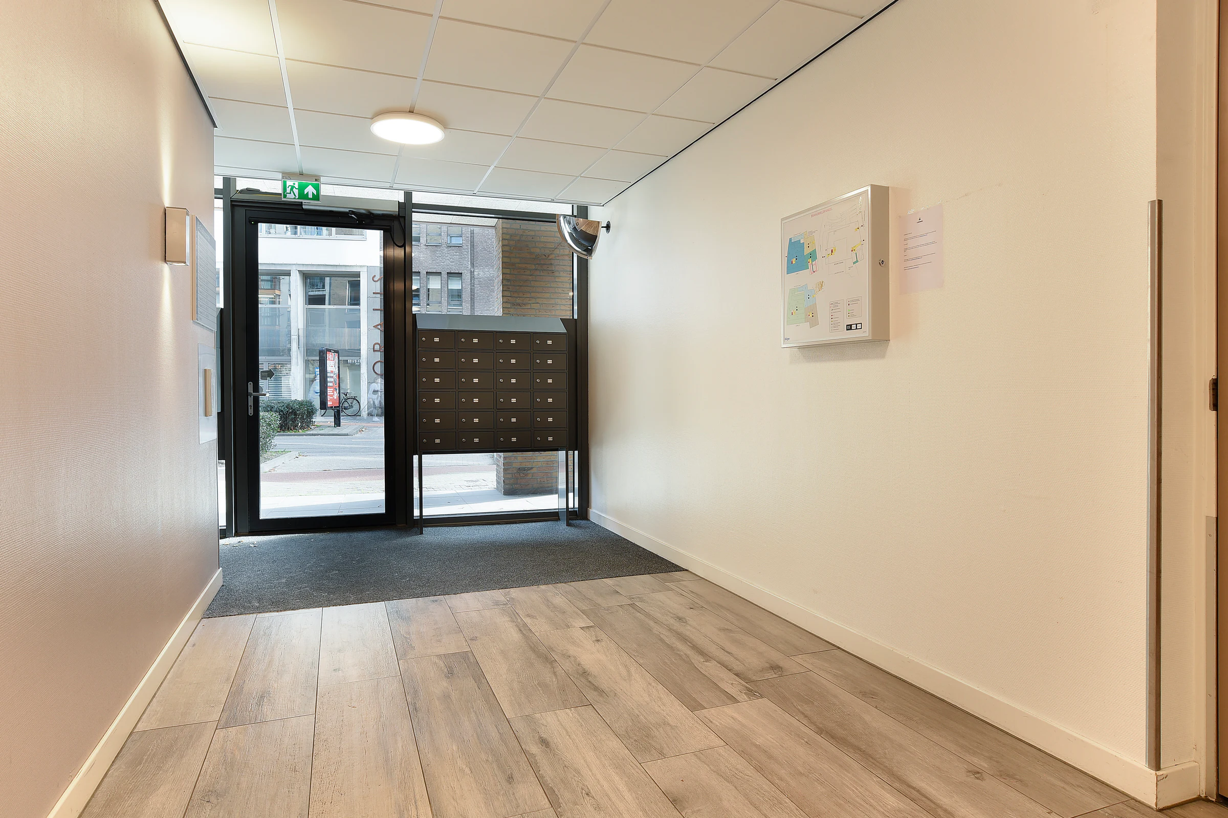 Piusplein 28 56