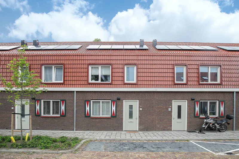 Jozef Israëlsstraat 9