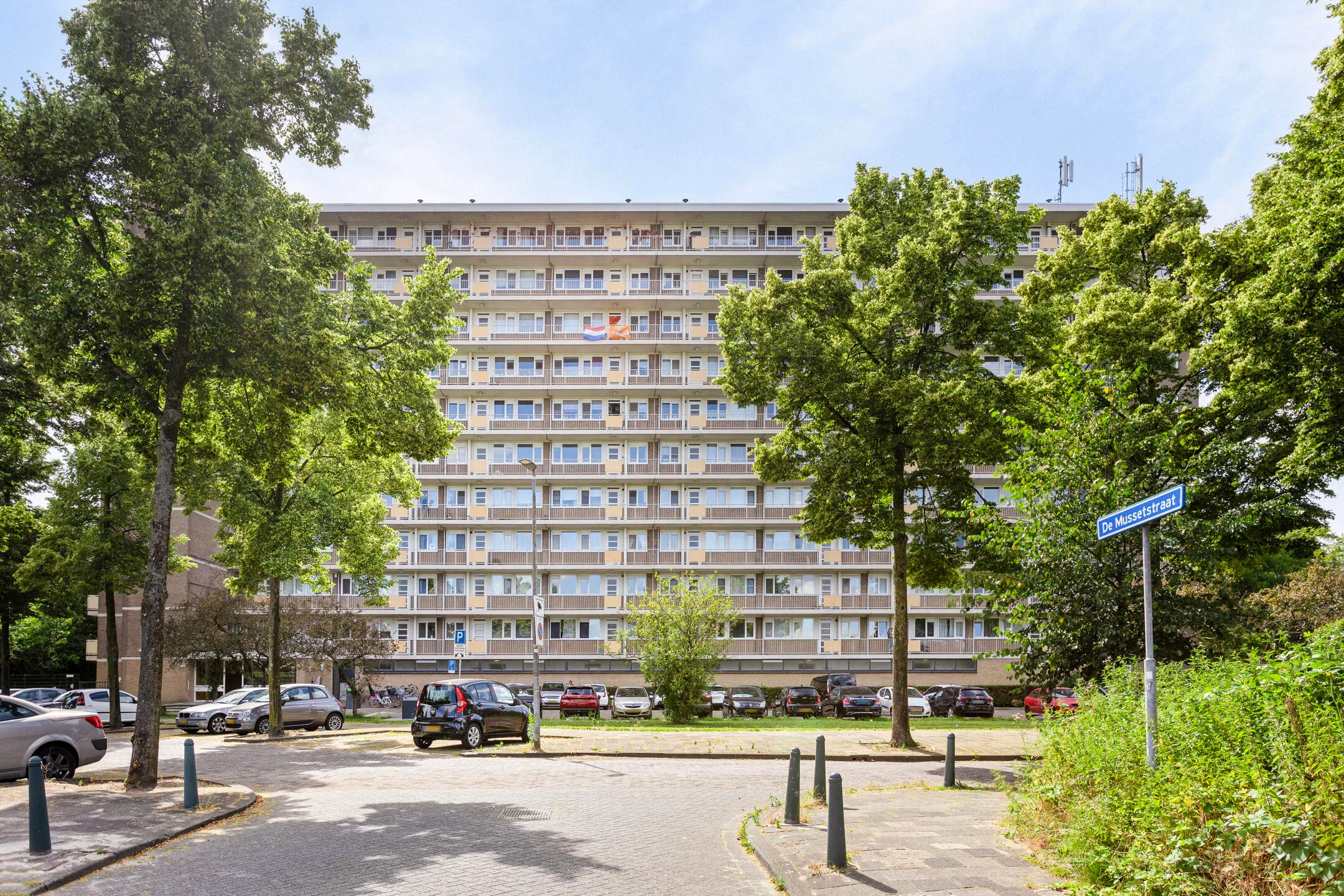 Dumasstraat 71