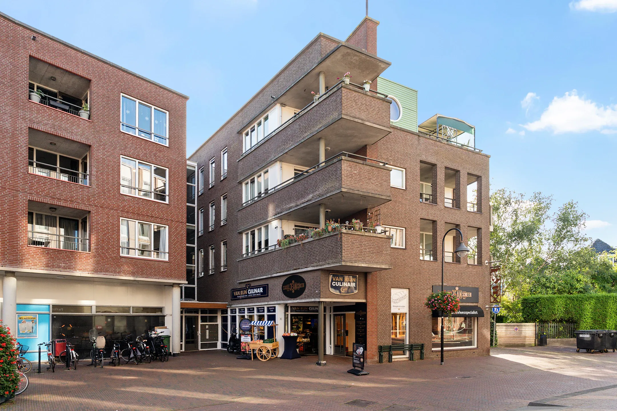 Damstraat 6 A