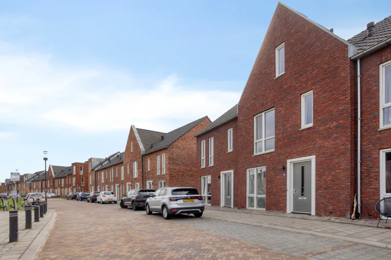 Italiestraat 47 Lent