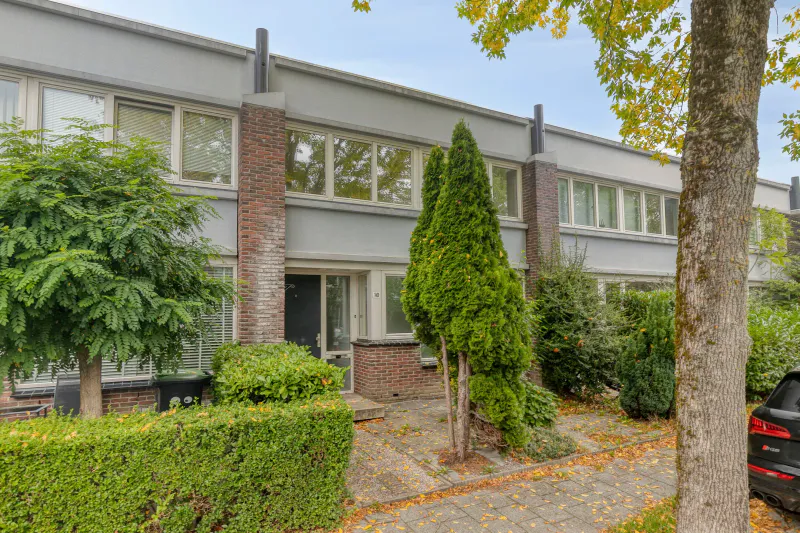 Bosbessenstraat 10